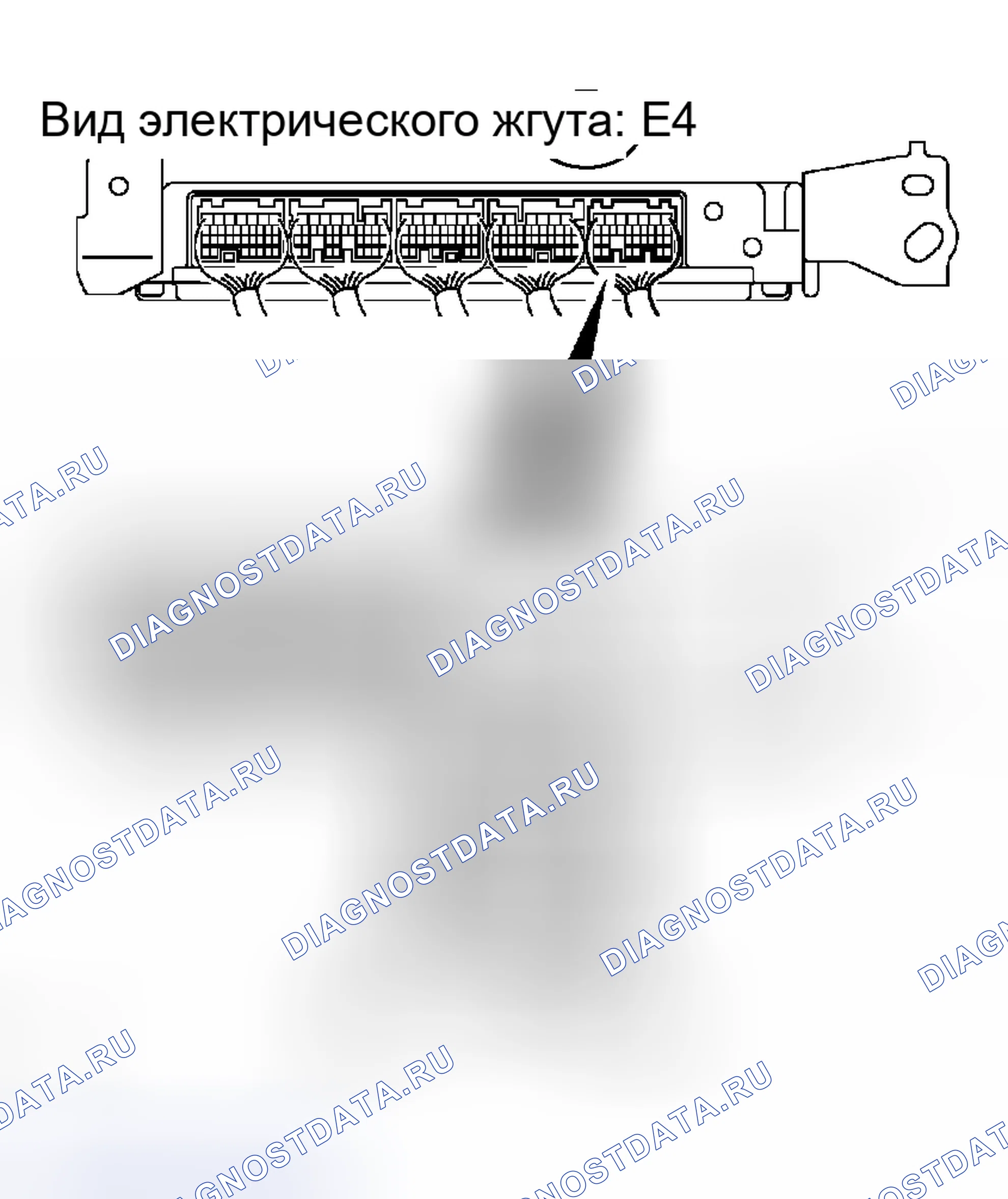 Рис. 26. Toyota Sequoia I рестайлинг