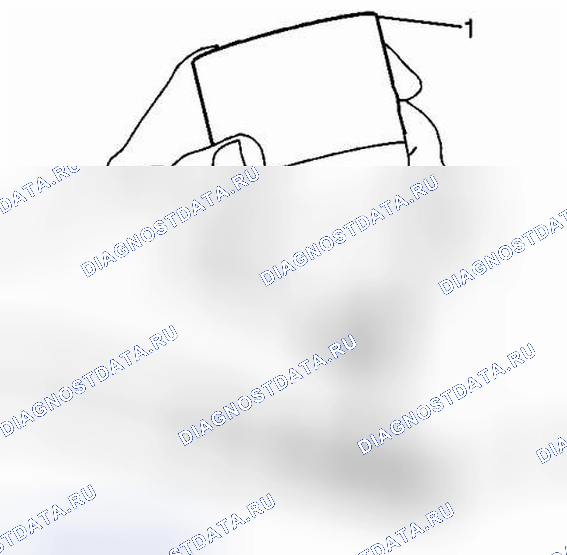 Рис. 573. Kia Picanto III рестайлинг