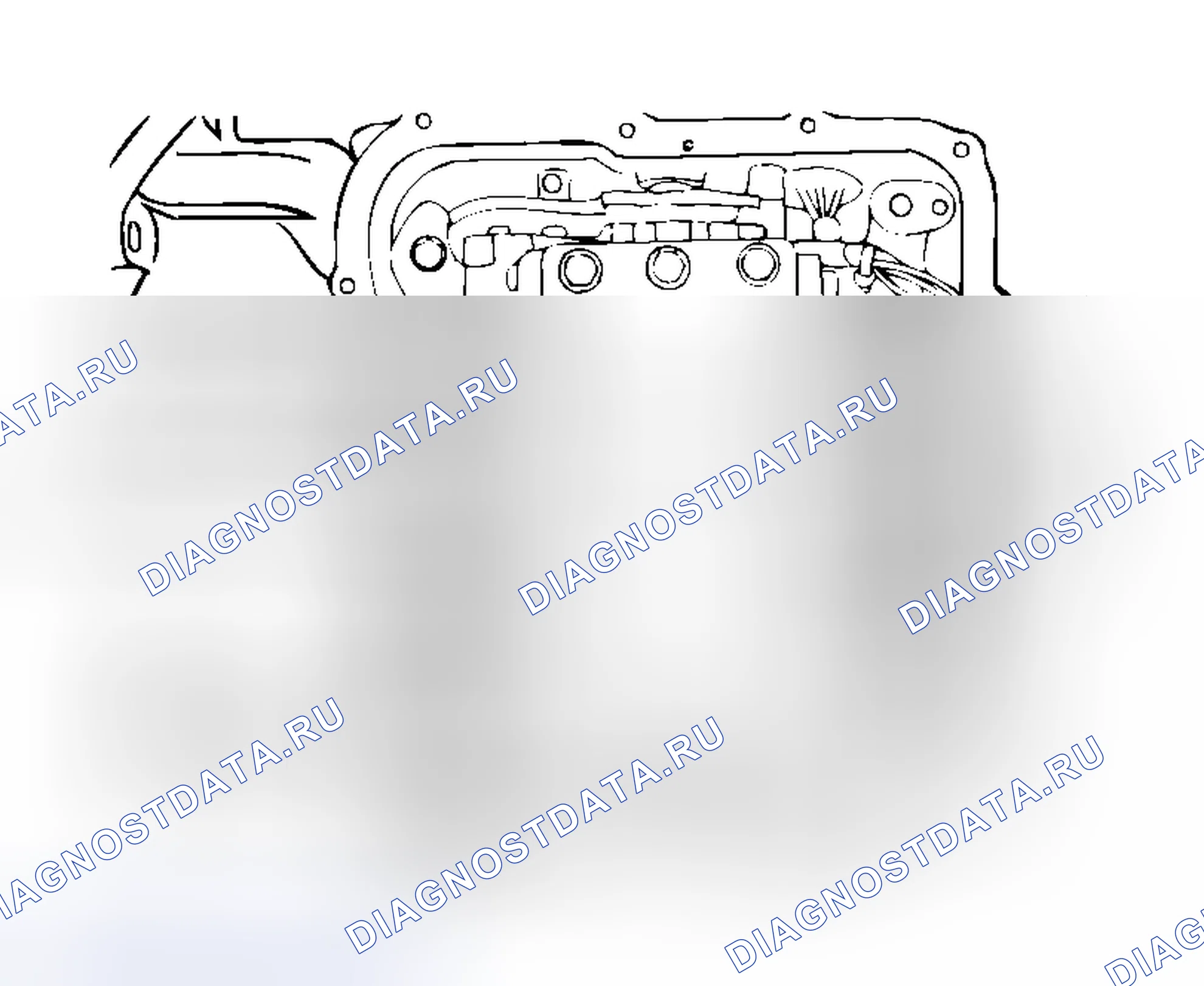 Рис. 261. Mitsubishi Lancer Evolution IX