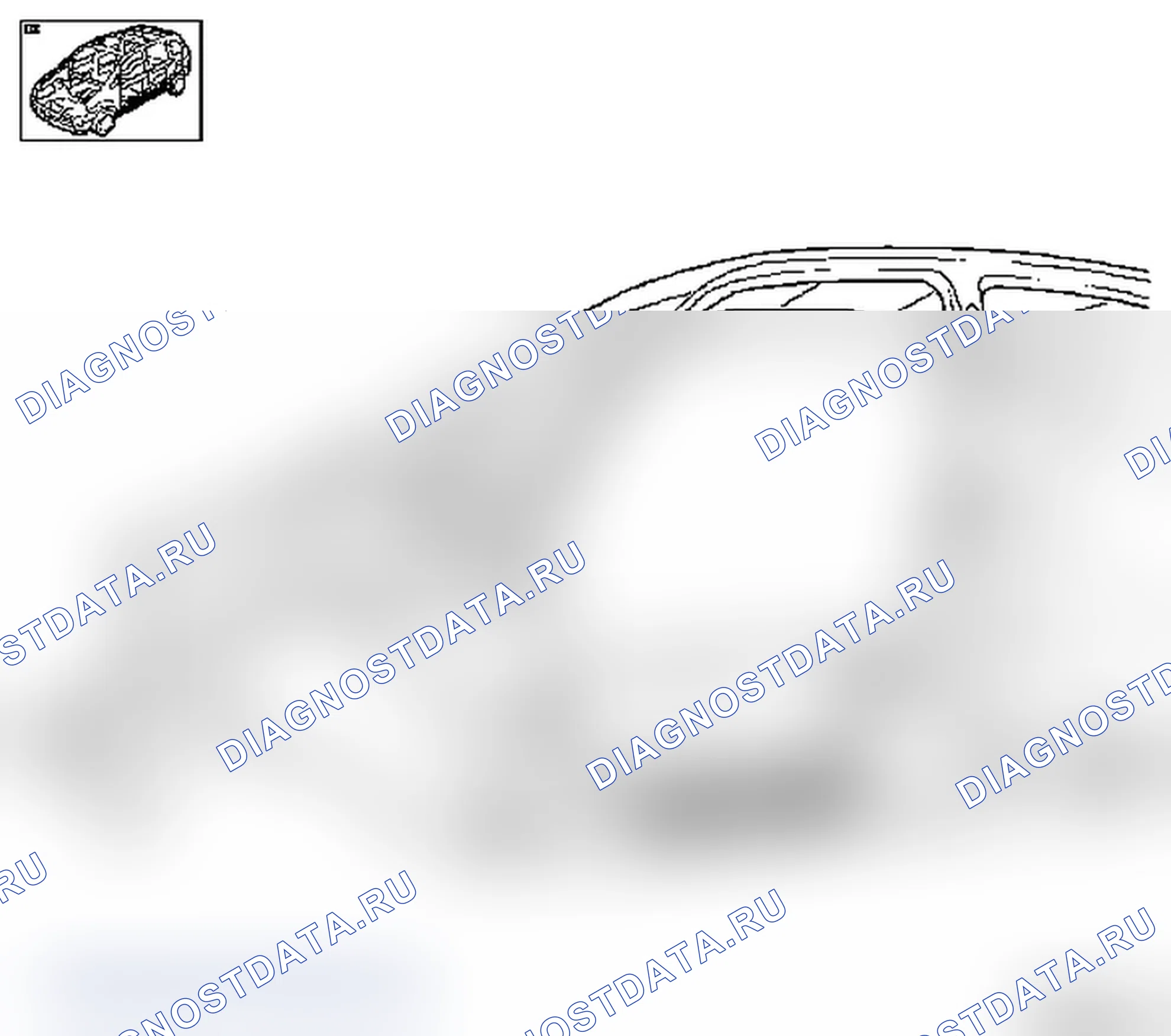 Вариант 2. Opel Meriva A рестайлинг