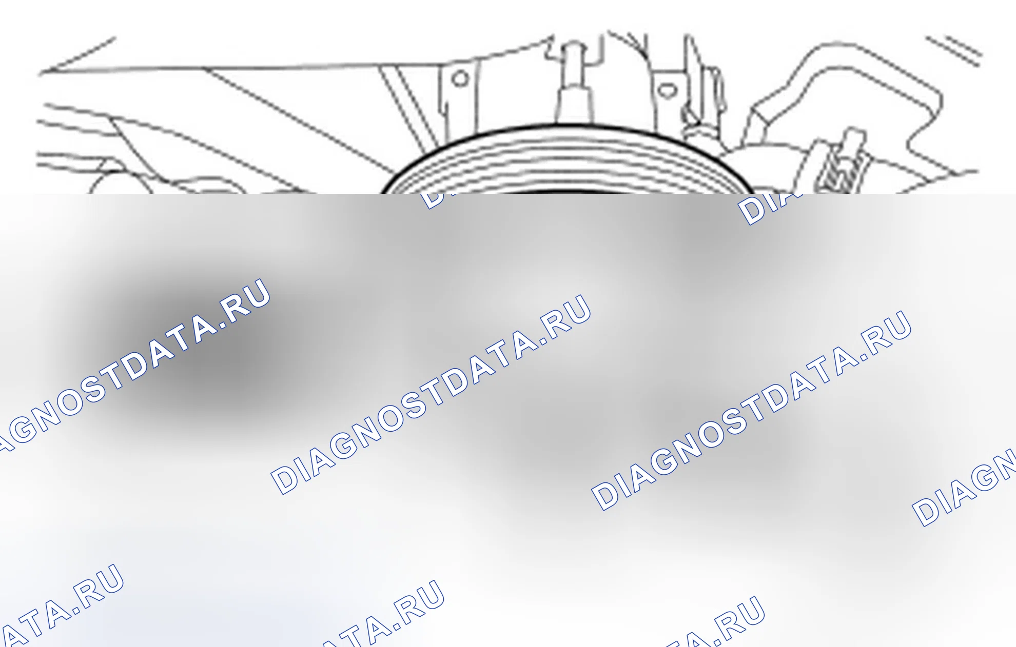Рис. 12. Ford Freestyle I