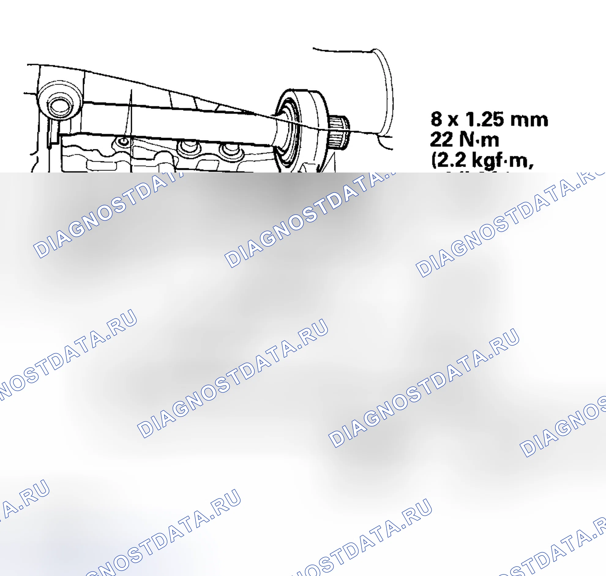 Рис. 68. Acura RSX I