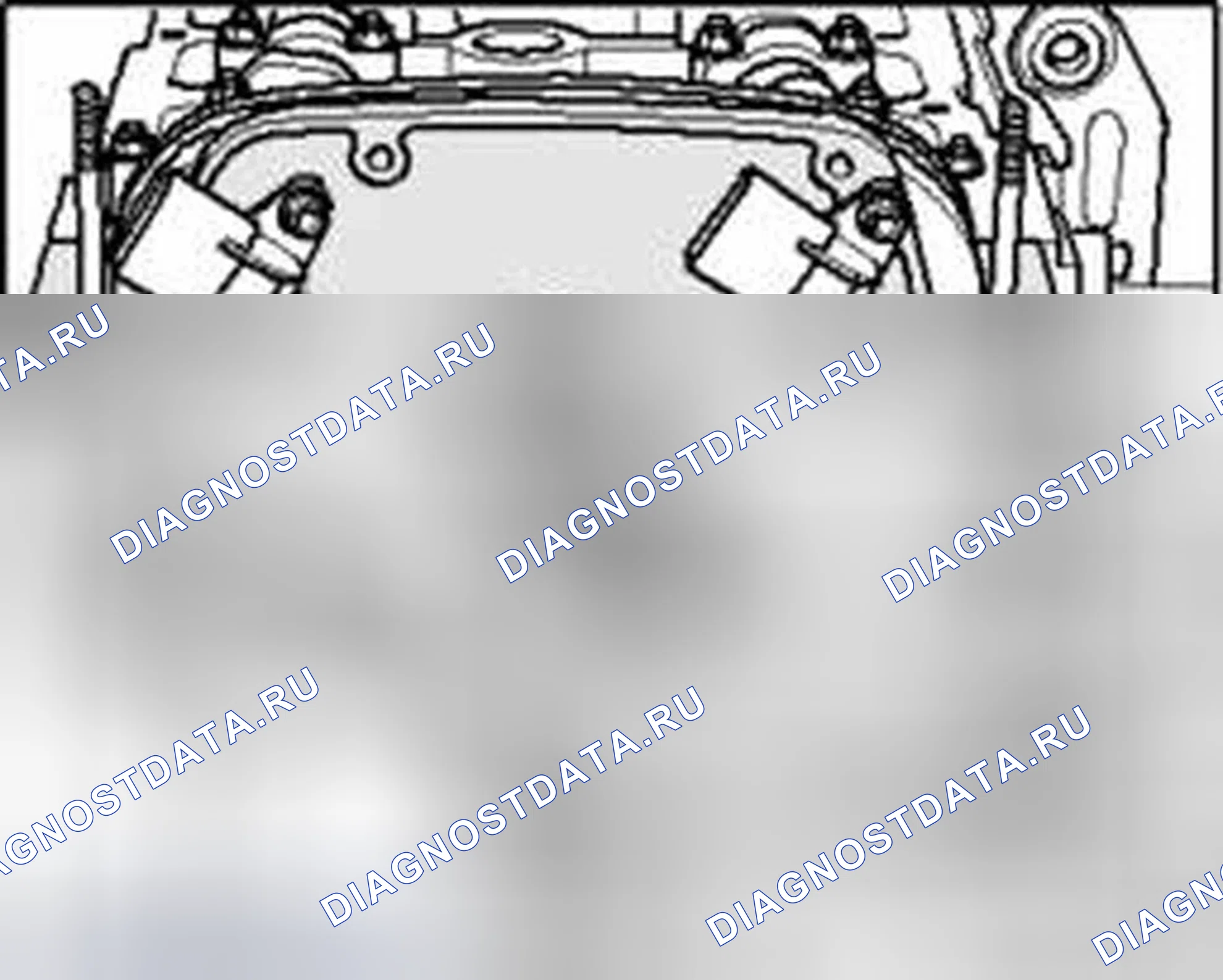 Рис. 217. Audi TT 8N рестайлинг