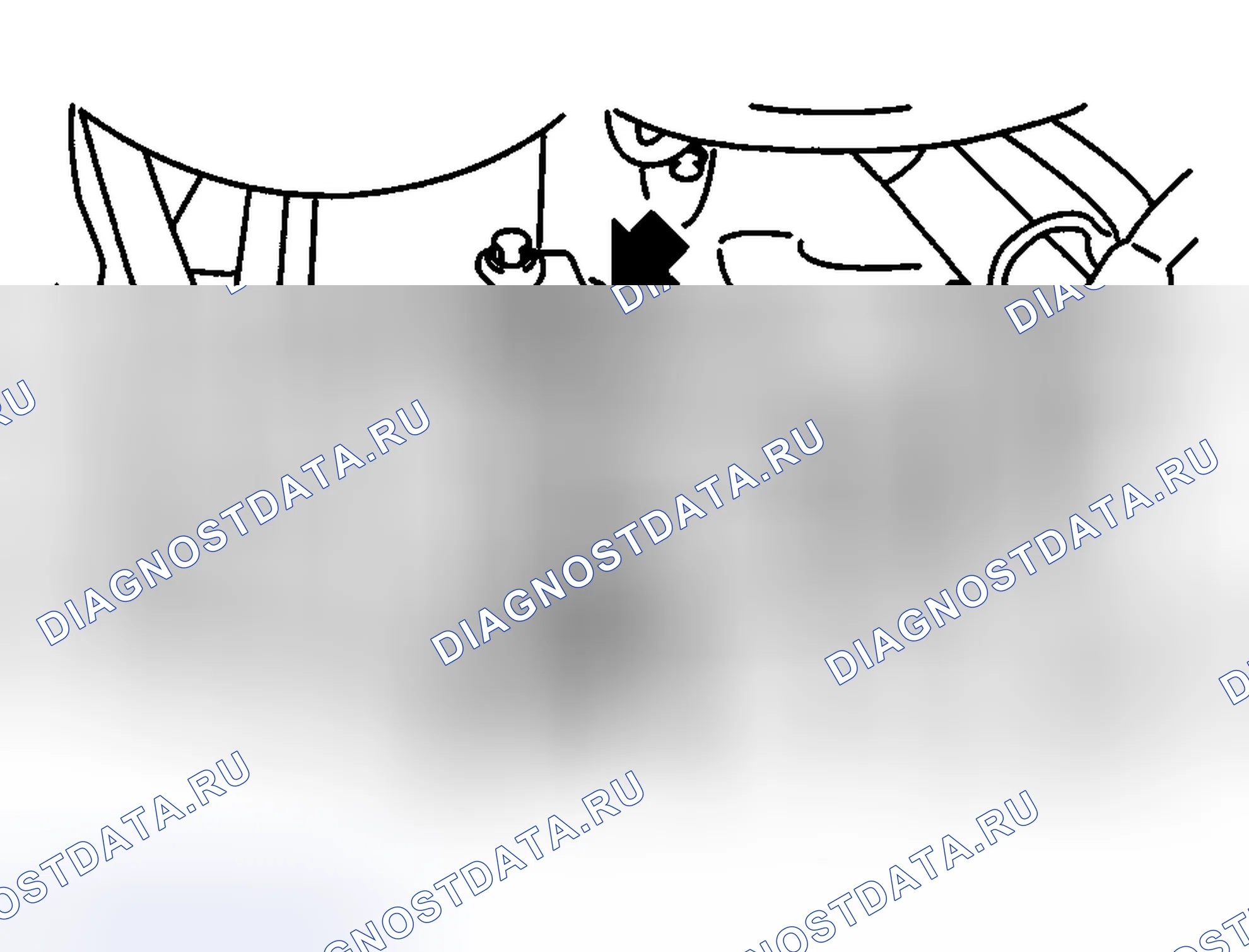 Рис. 35. Subaru Outback BH