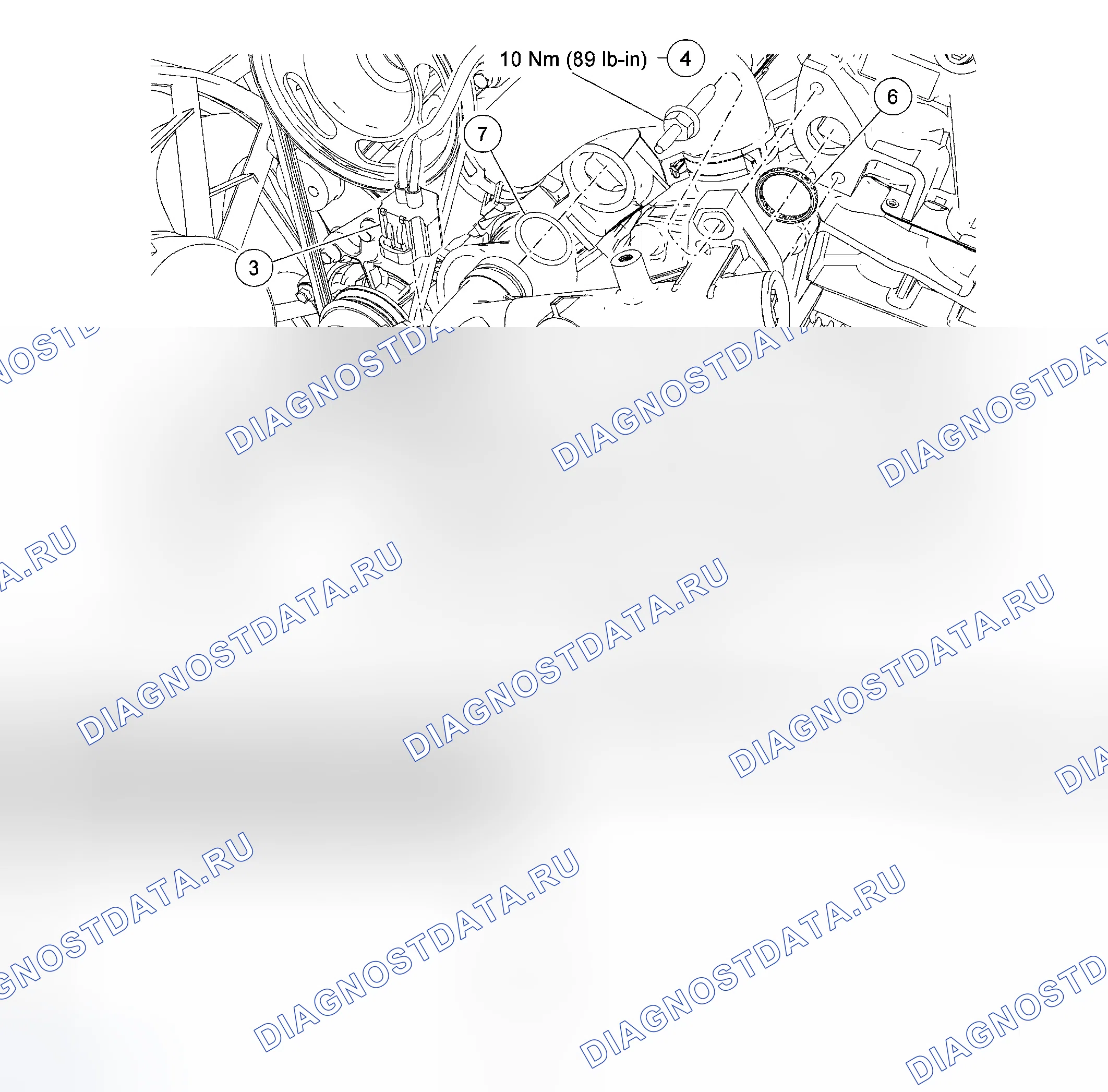 Рис. 36. Ford Escape I рестайлинг