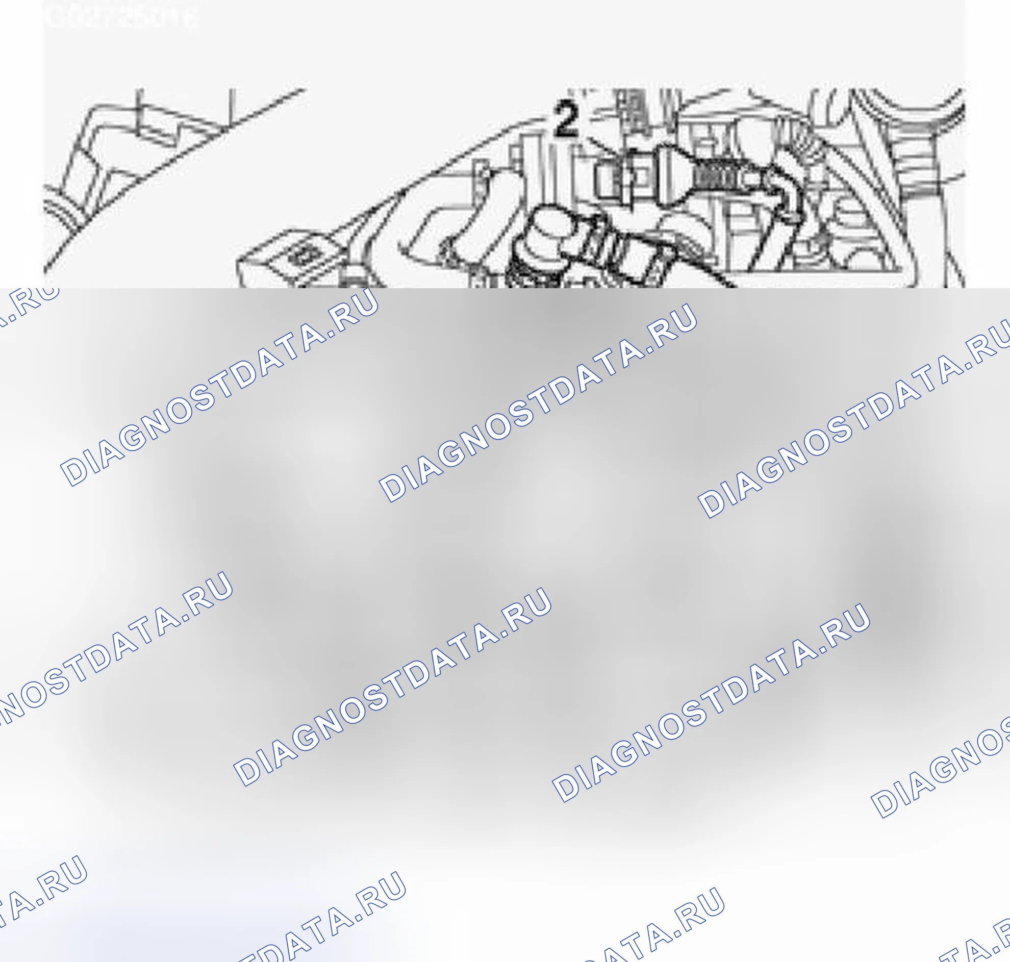 Рис. 200: Удаление. Audi S4 B5