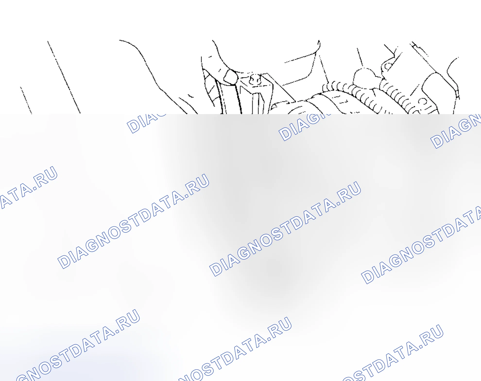 Рис. 21. Subaru Legacy BE/BH/BT