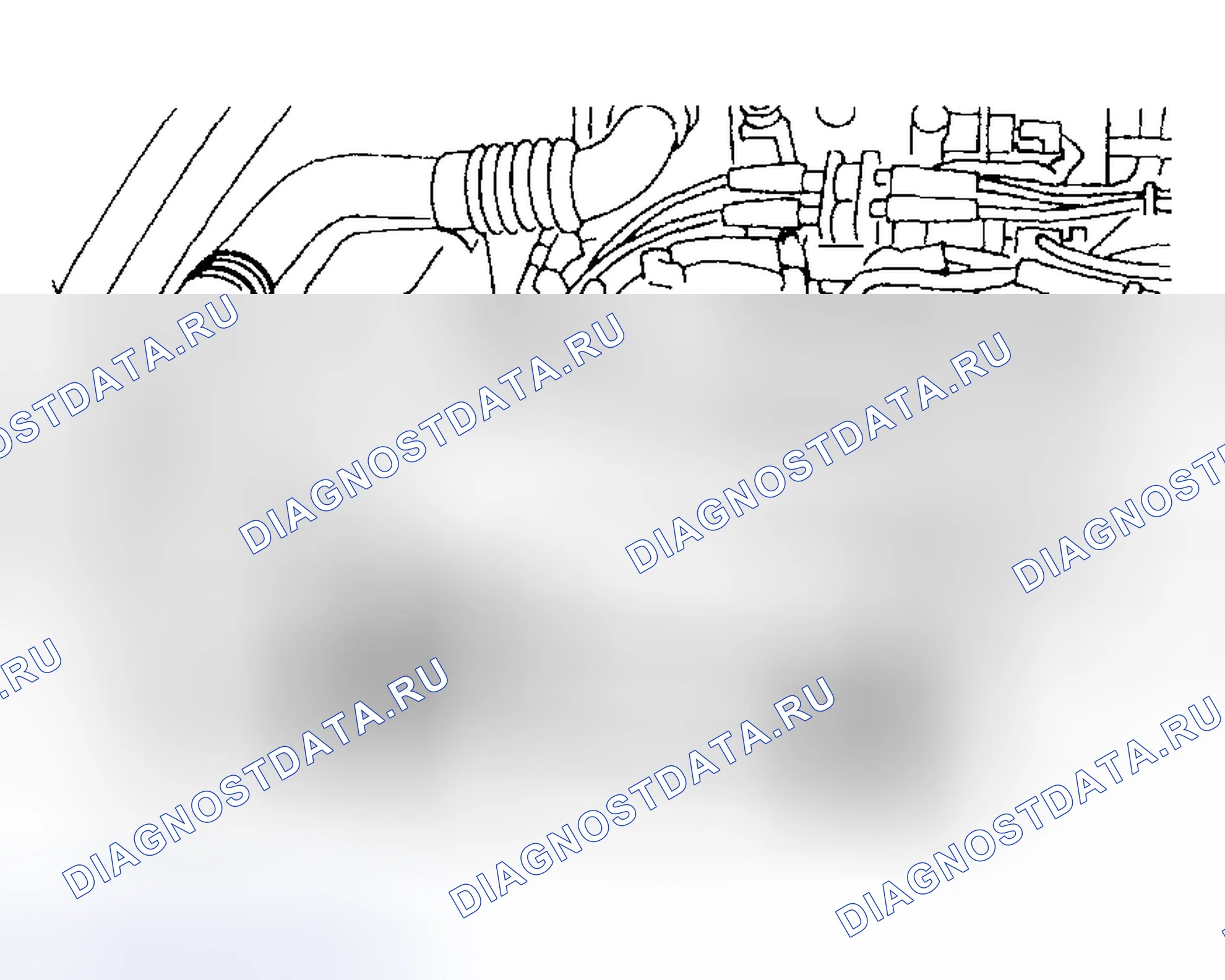 Рис. 57. Subaru Legacy BE/BH/BT