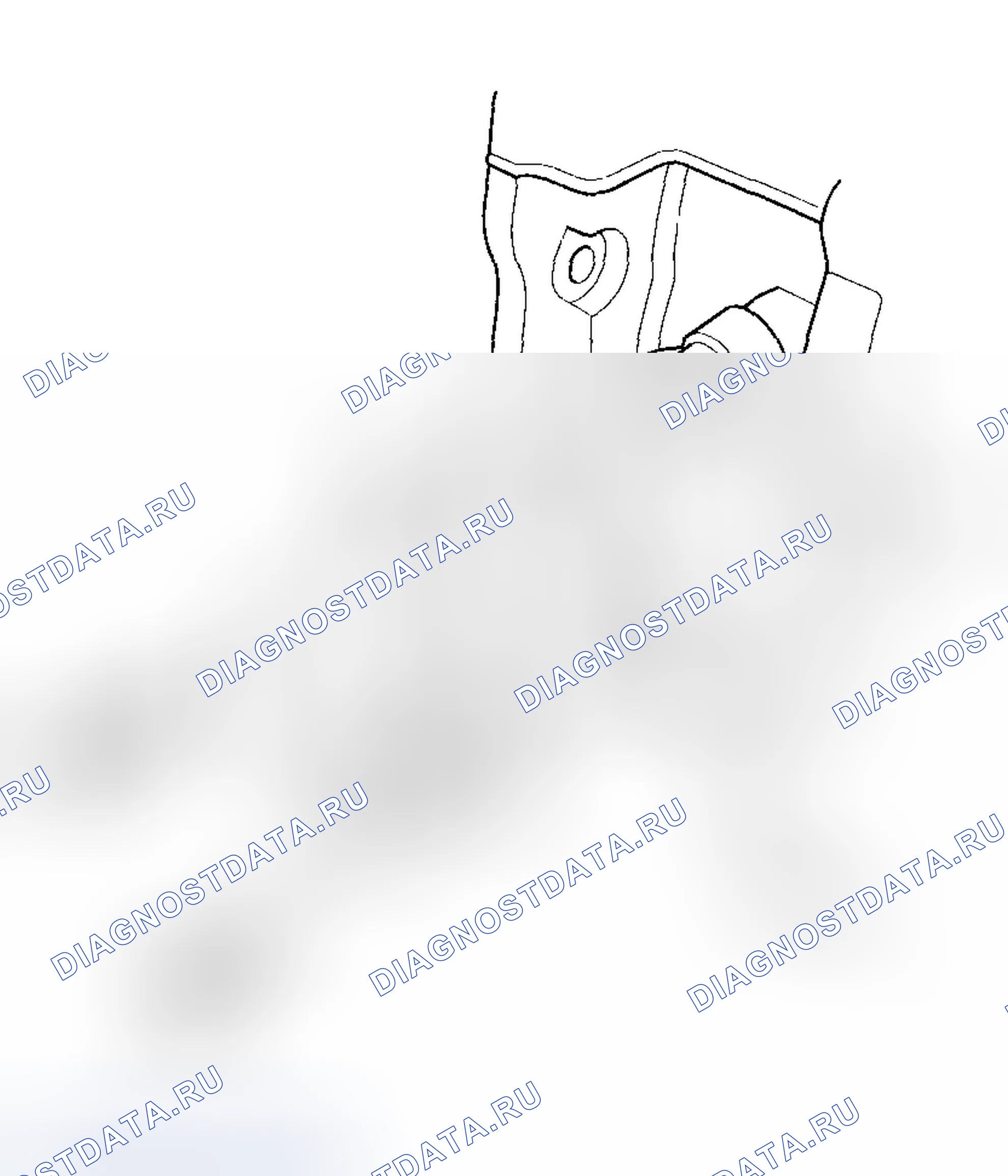 Рис. 180. Honda Element YH2