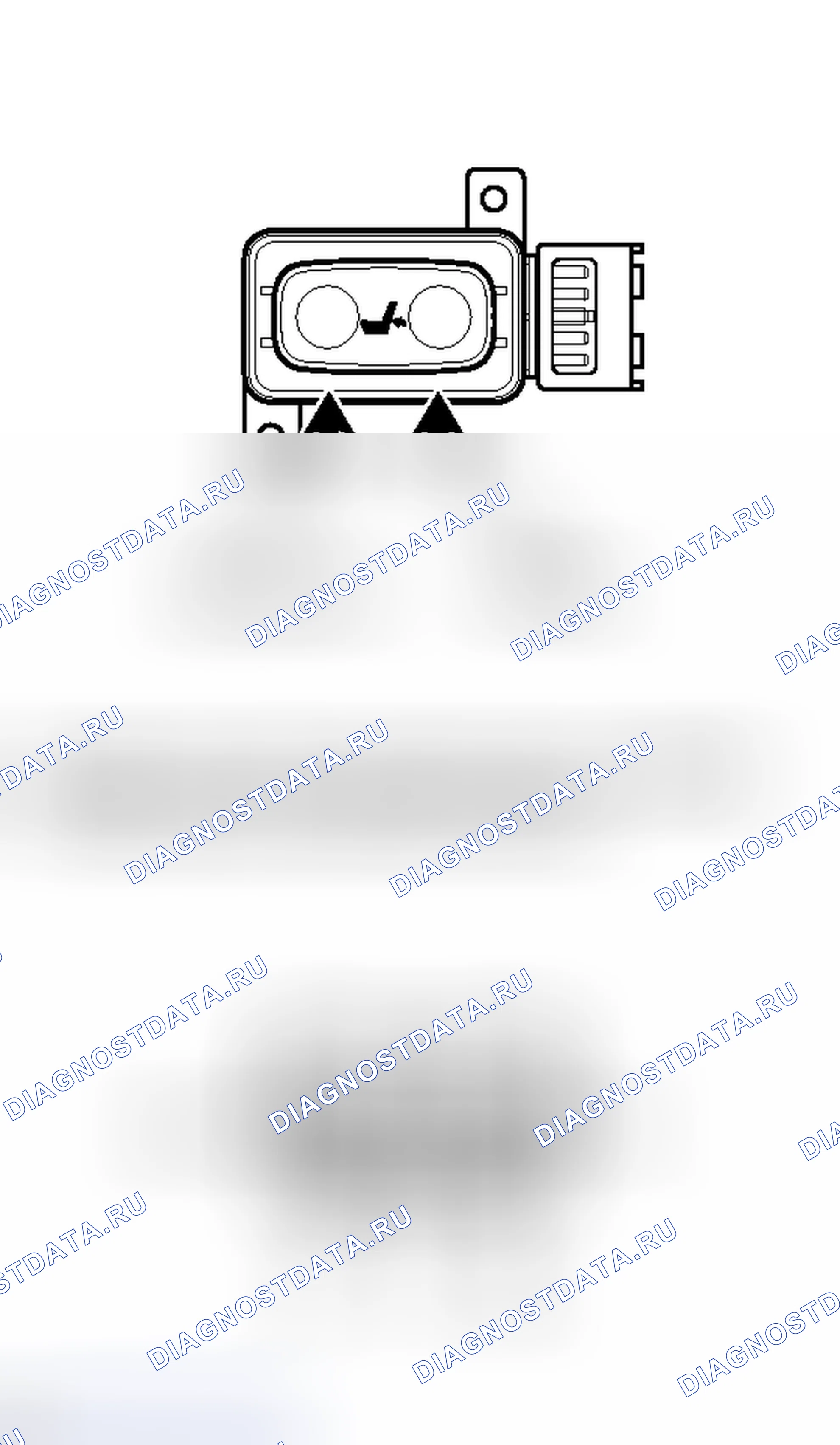 Рис. 71: ИНСПЕКЦИЯ [08 / 2013 -]. Haval Raptor I