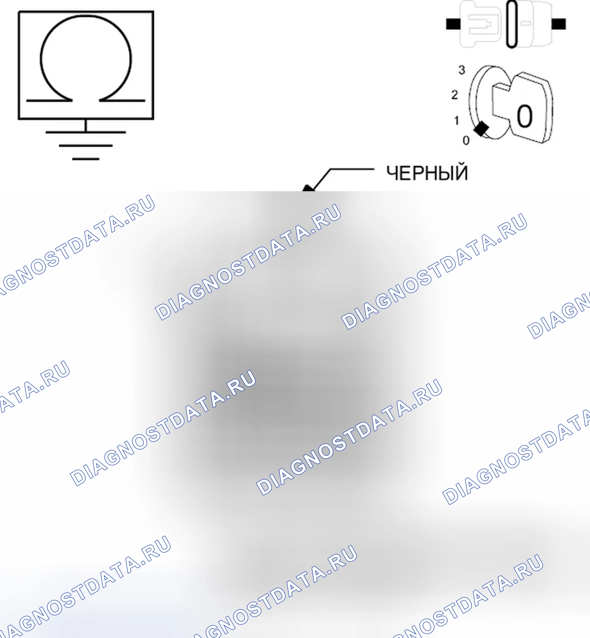Рис. 156. Dodge Challenger III рестайлинг