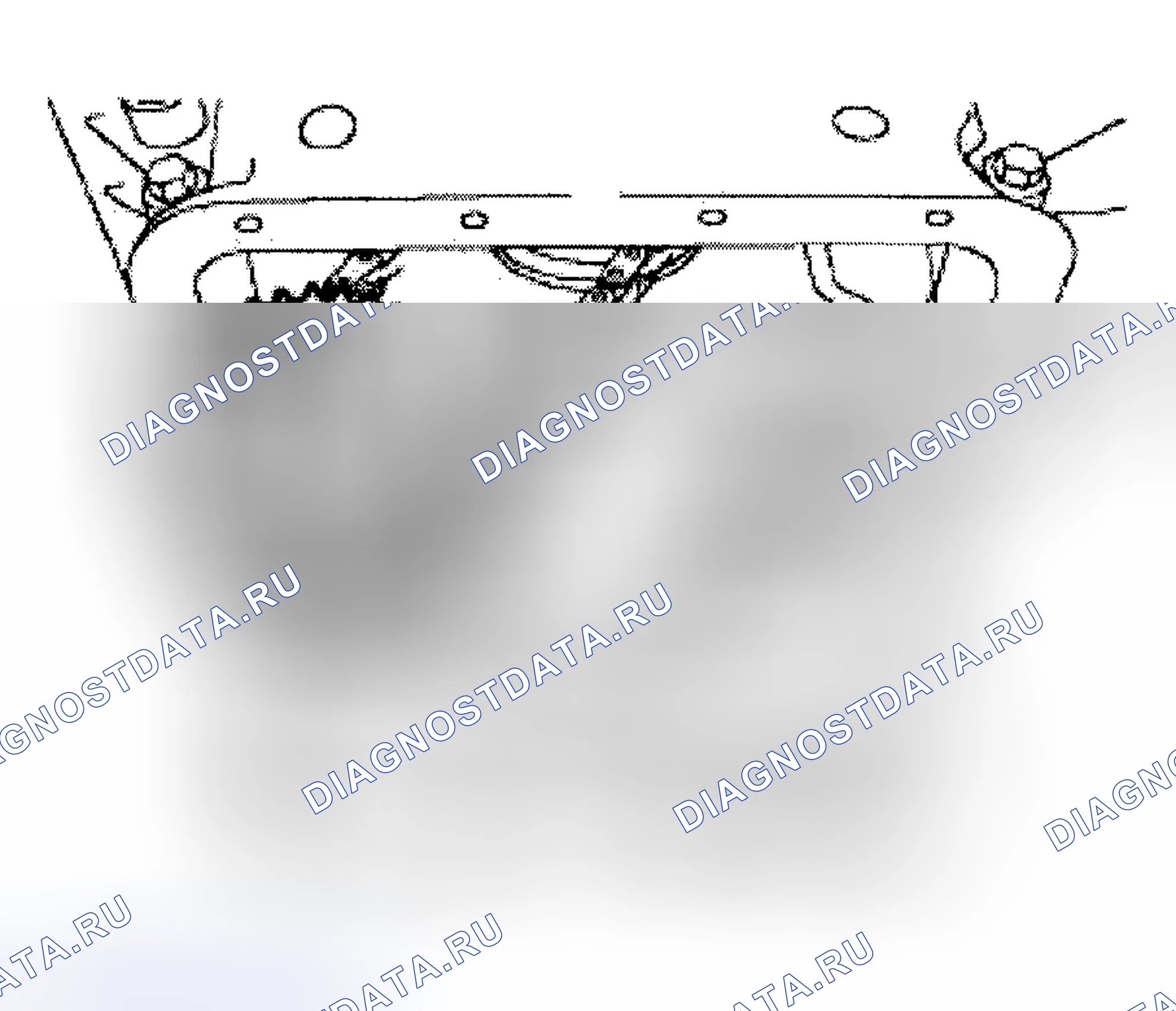 Рис. 153. Land Rover Range Rover L322