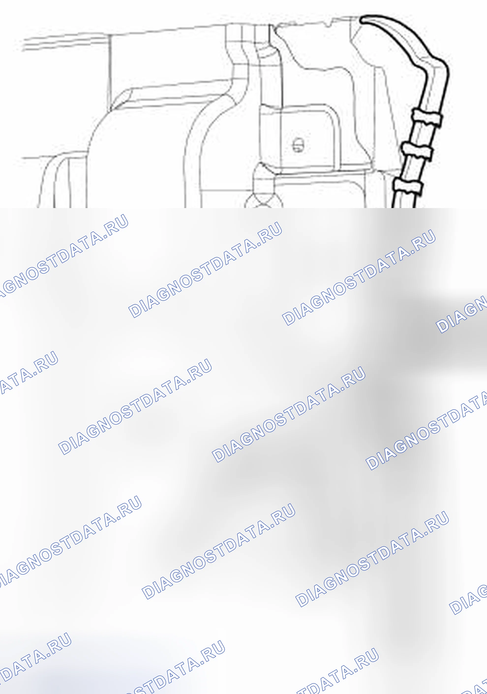 Рис. 183. Ford Pickup F250 Super Duty II