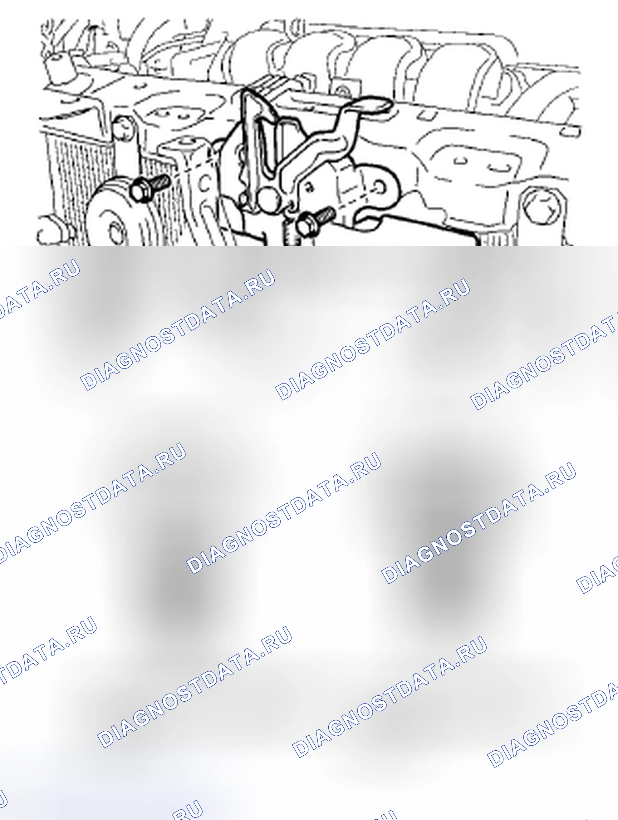 Рис. 140. Toyota Corolla X