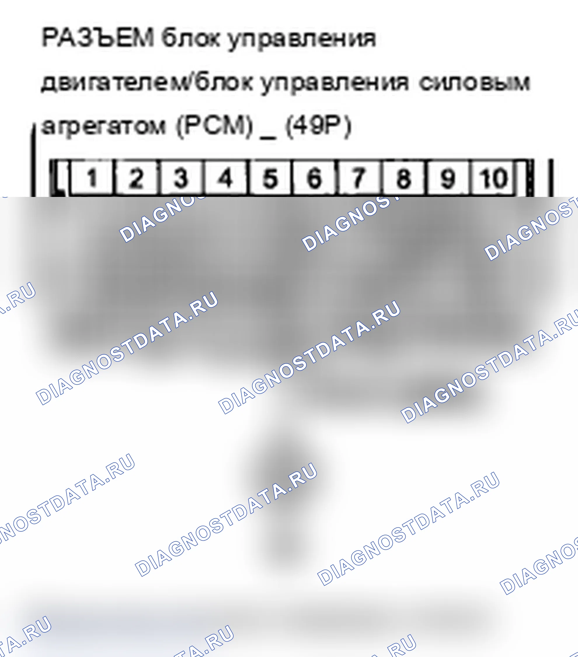 Рис. 33. Acura TL IV рестайлинг