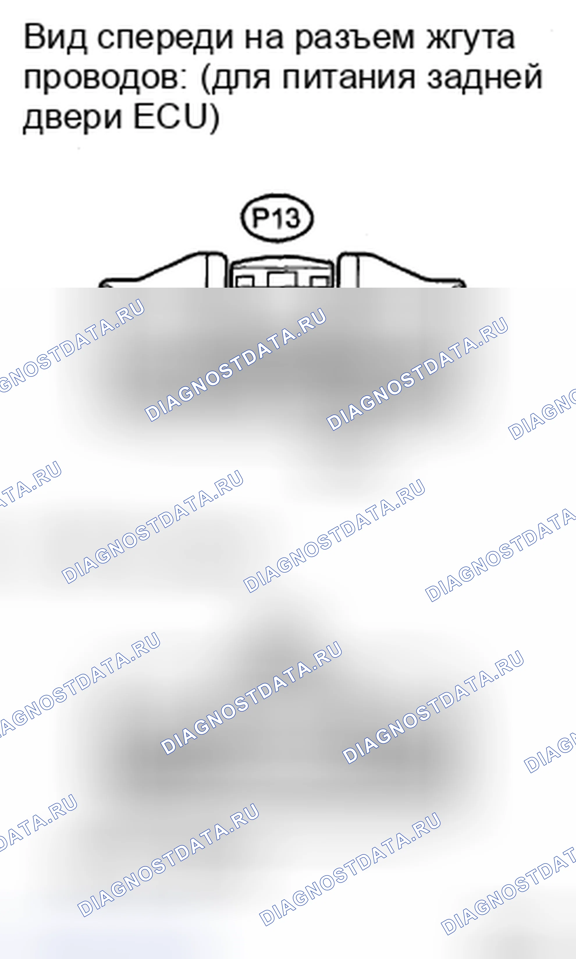 Рис. 129. Toyota Sienna II рестайлинг