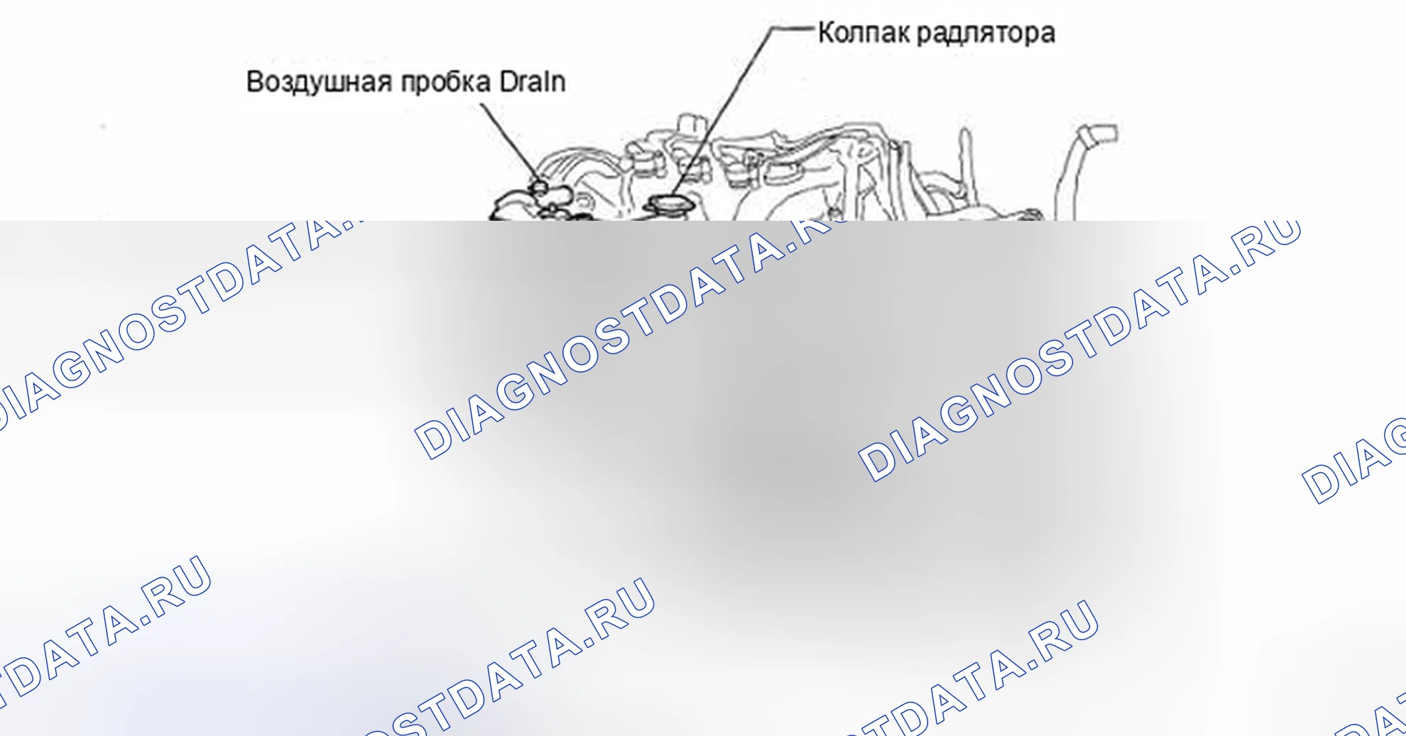 Рис. 22: ЗАМЕНА. Toyota Highlander II