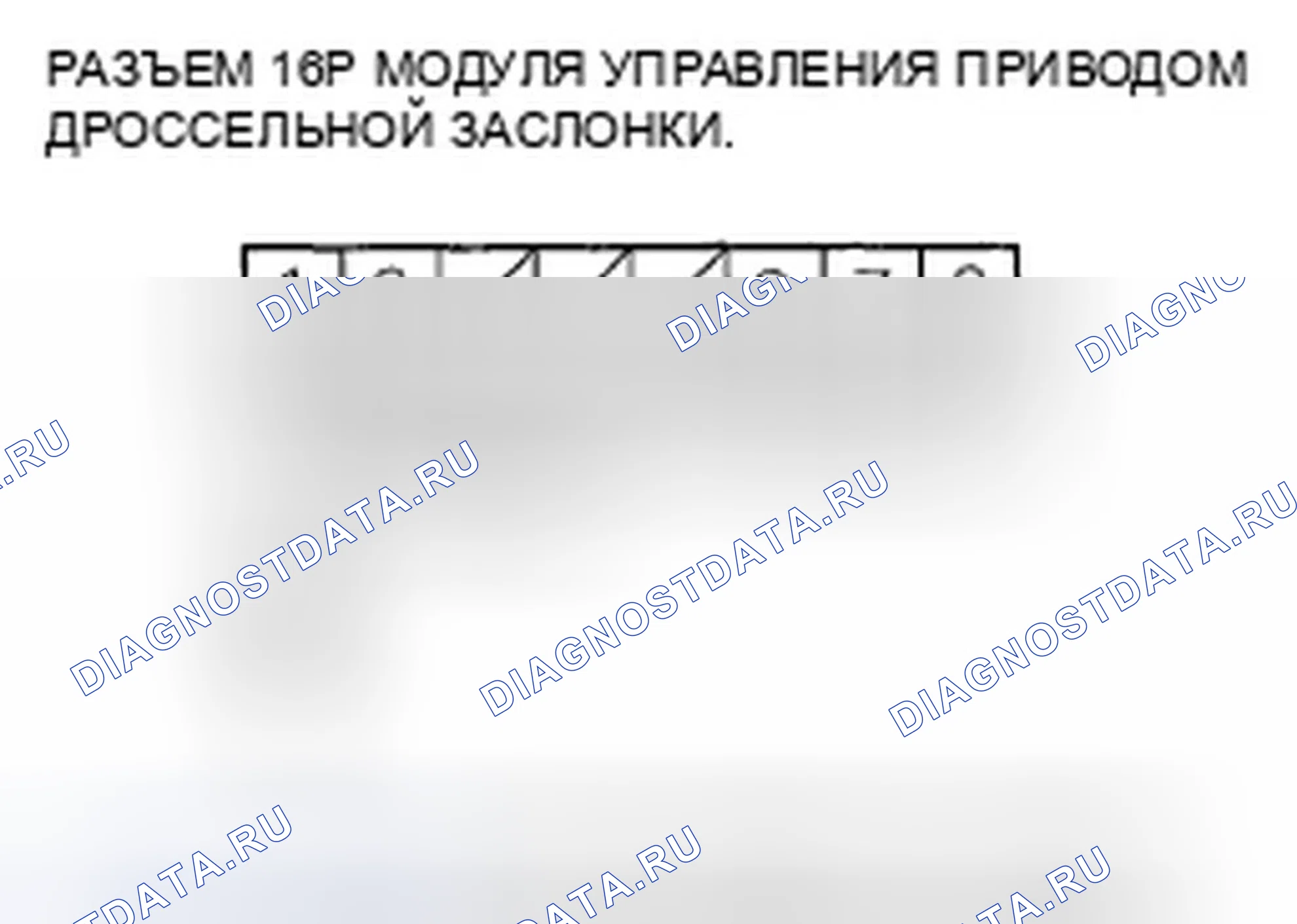 Рис. 297. Honda Element YH2 рестайлинг