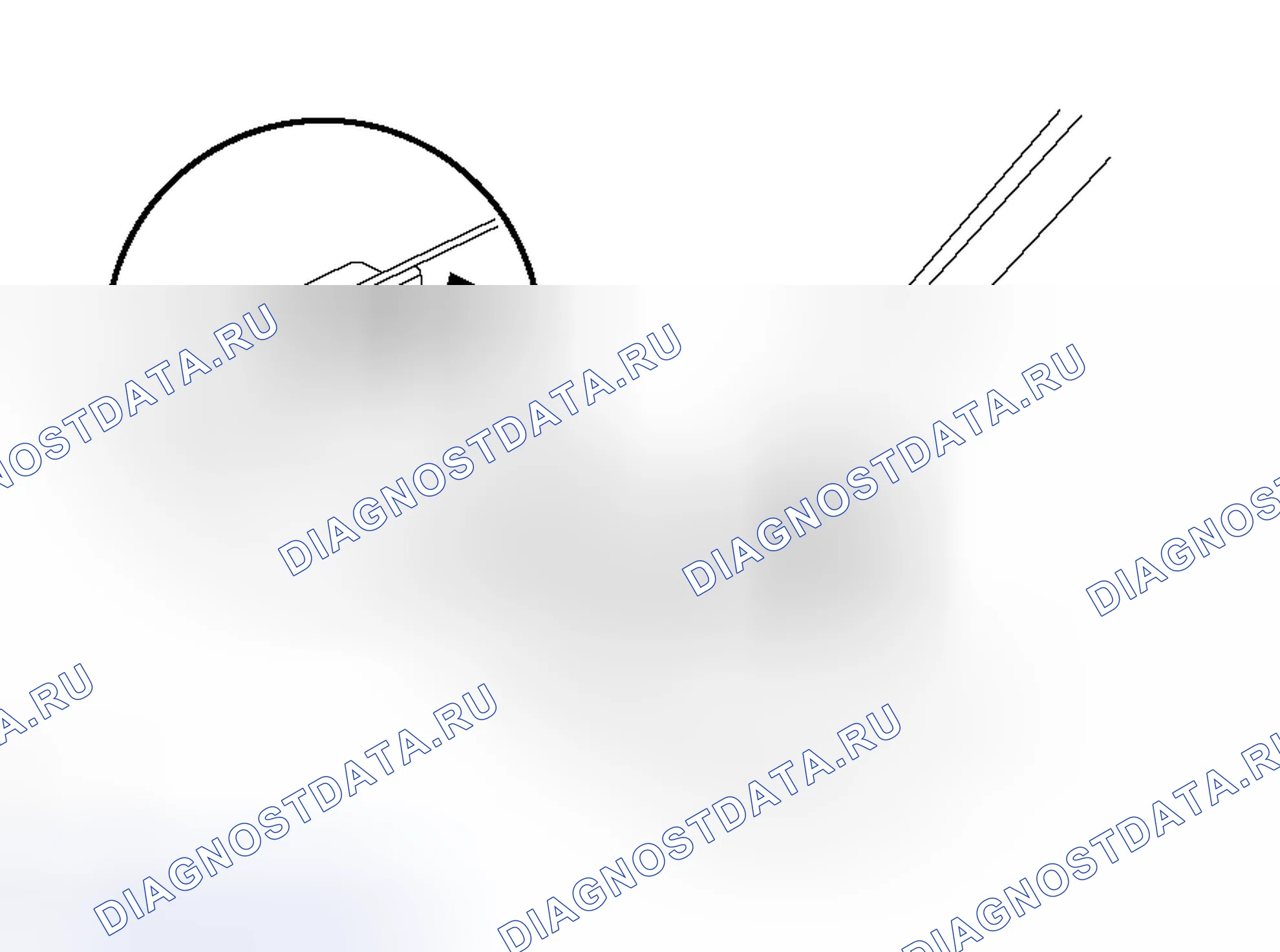Рис. 22. Toyota Prius II рестайлинг