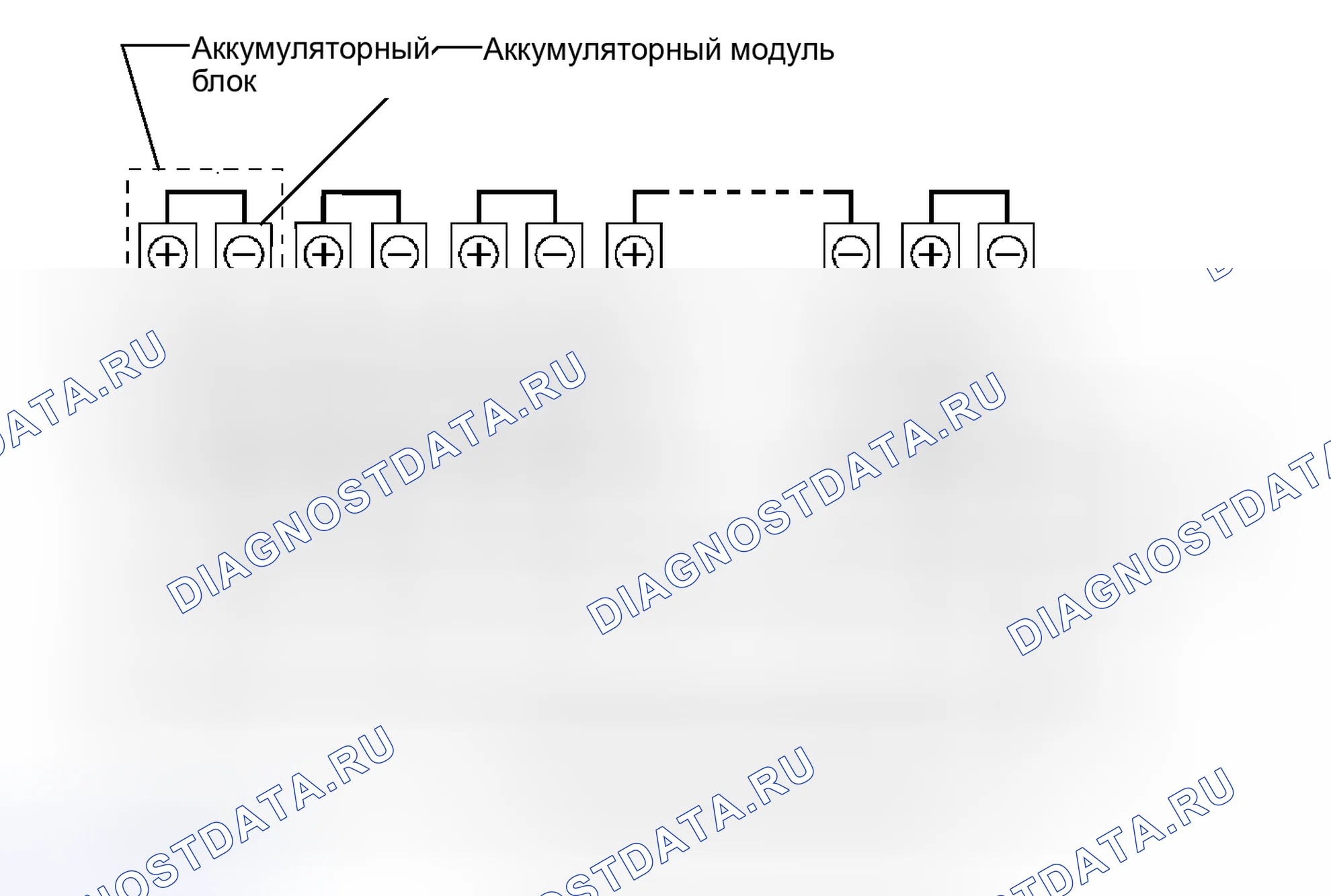 Рис. 581: ОПИСАНИЕ систем управления двигателя. Toyota Prius C I