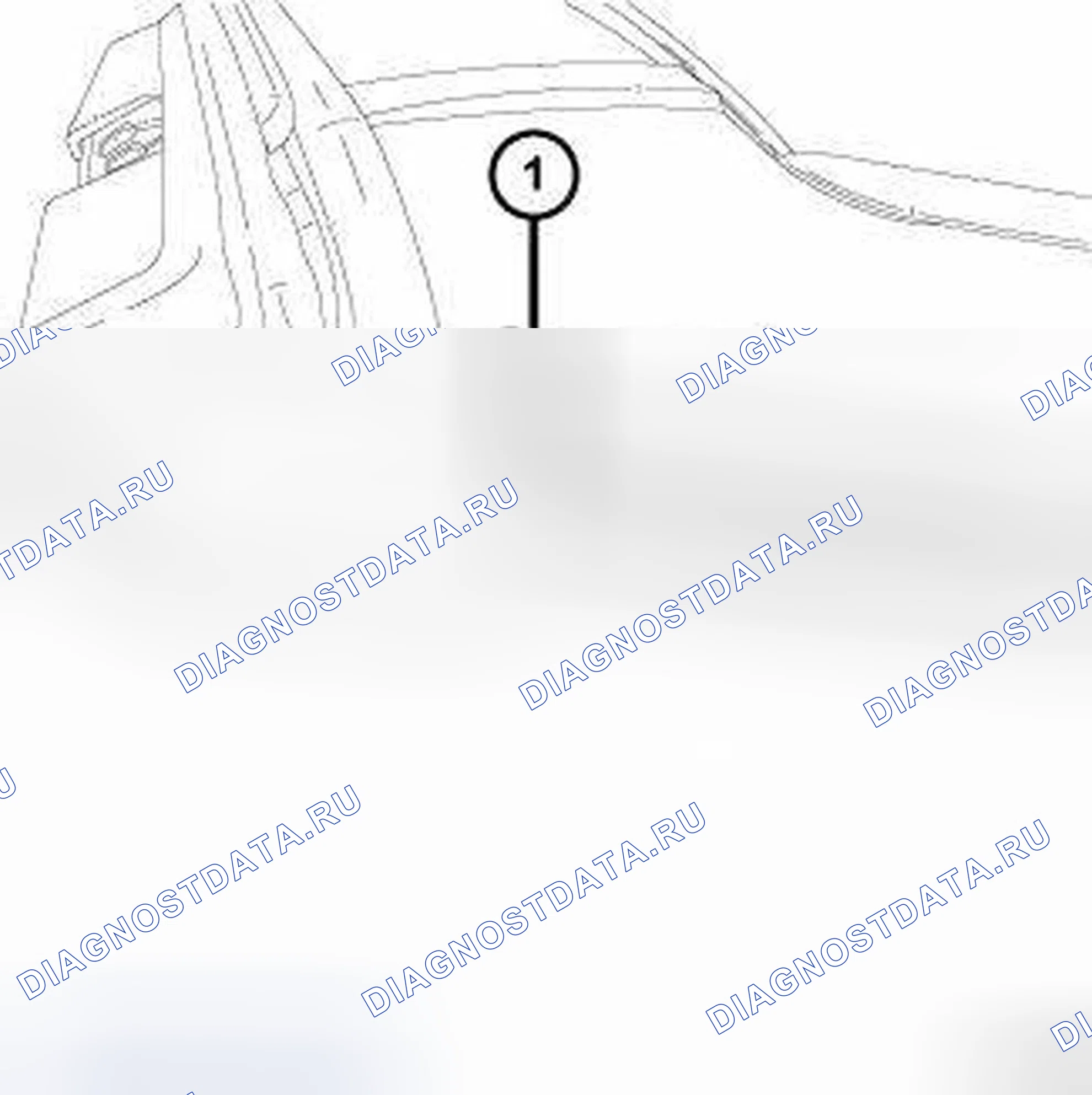 Рис. 363. Chrysler 200 I