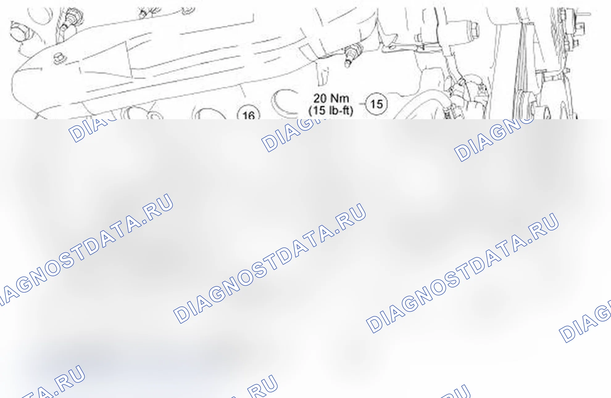 Рис. 3. Ford Explorer IV