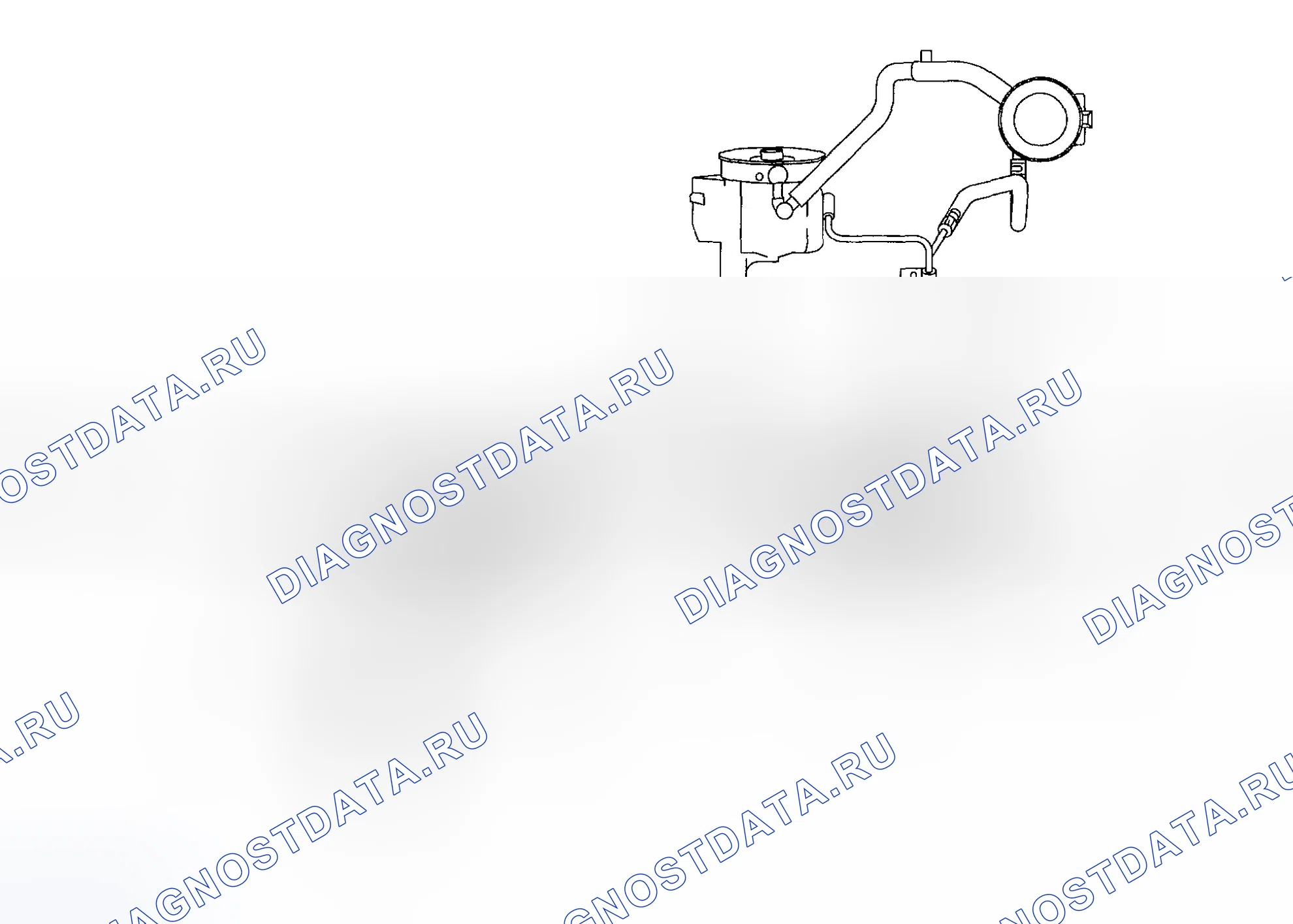 Рис. 5. Subaru Impreza GD/GC/GG рестайлинг