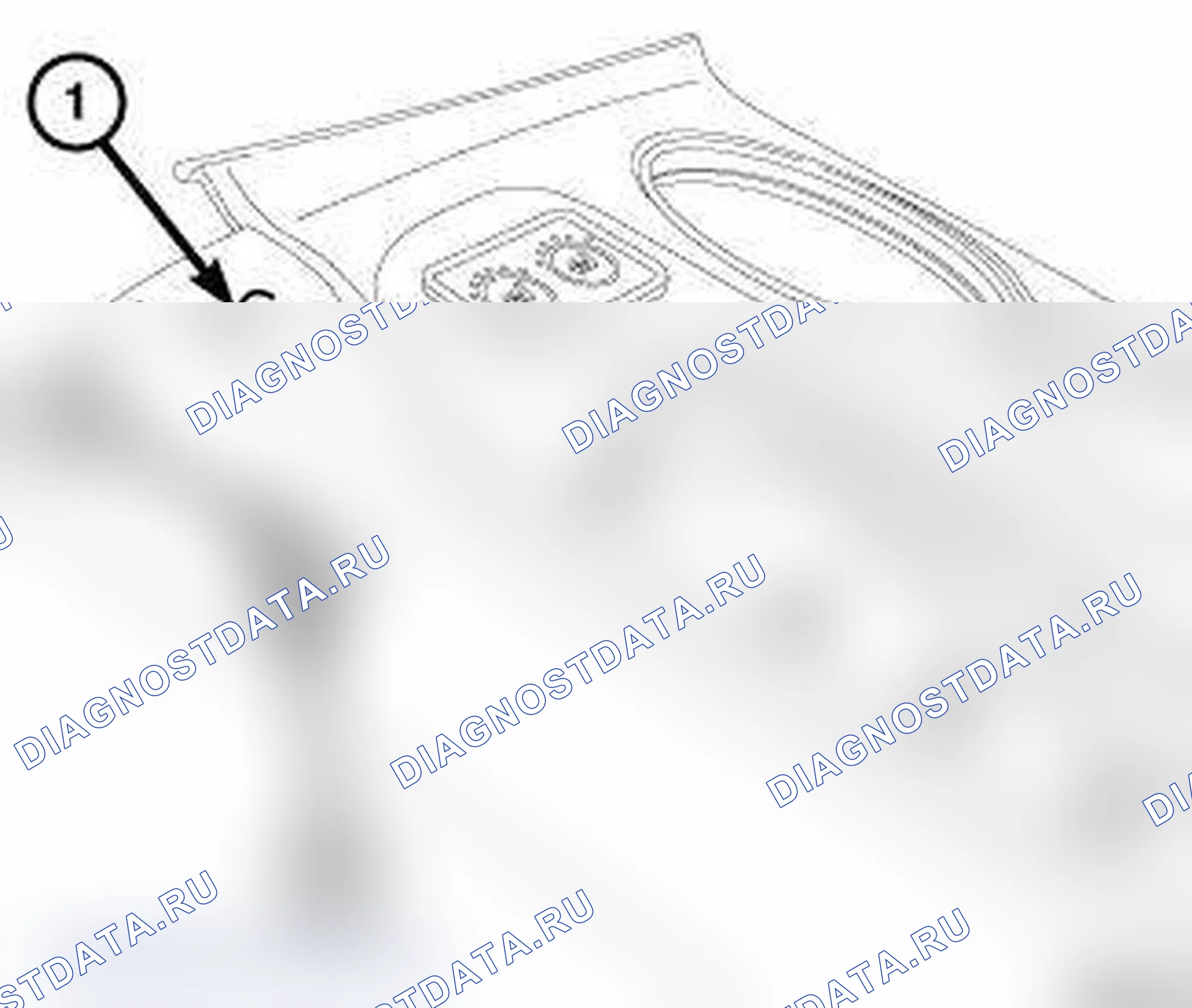 Рис. 155. Jeep Grand Cherokee WK2