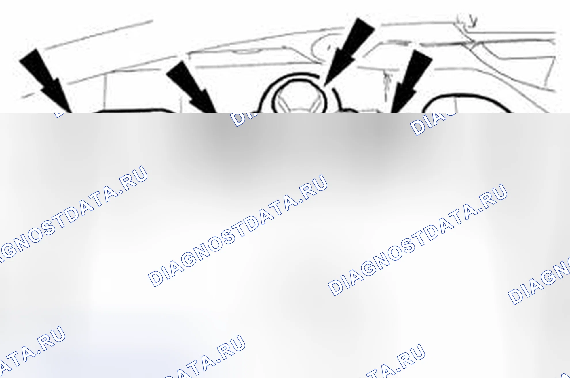 Рис. 84. Mazda Tribute II