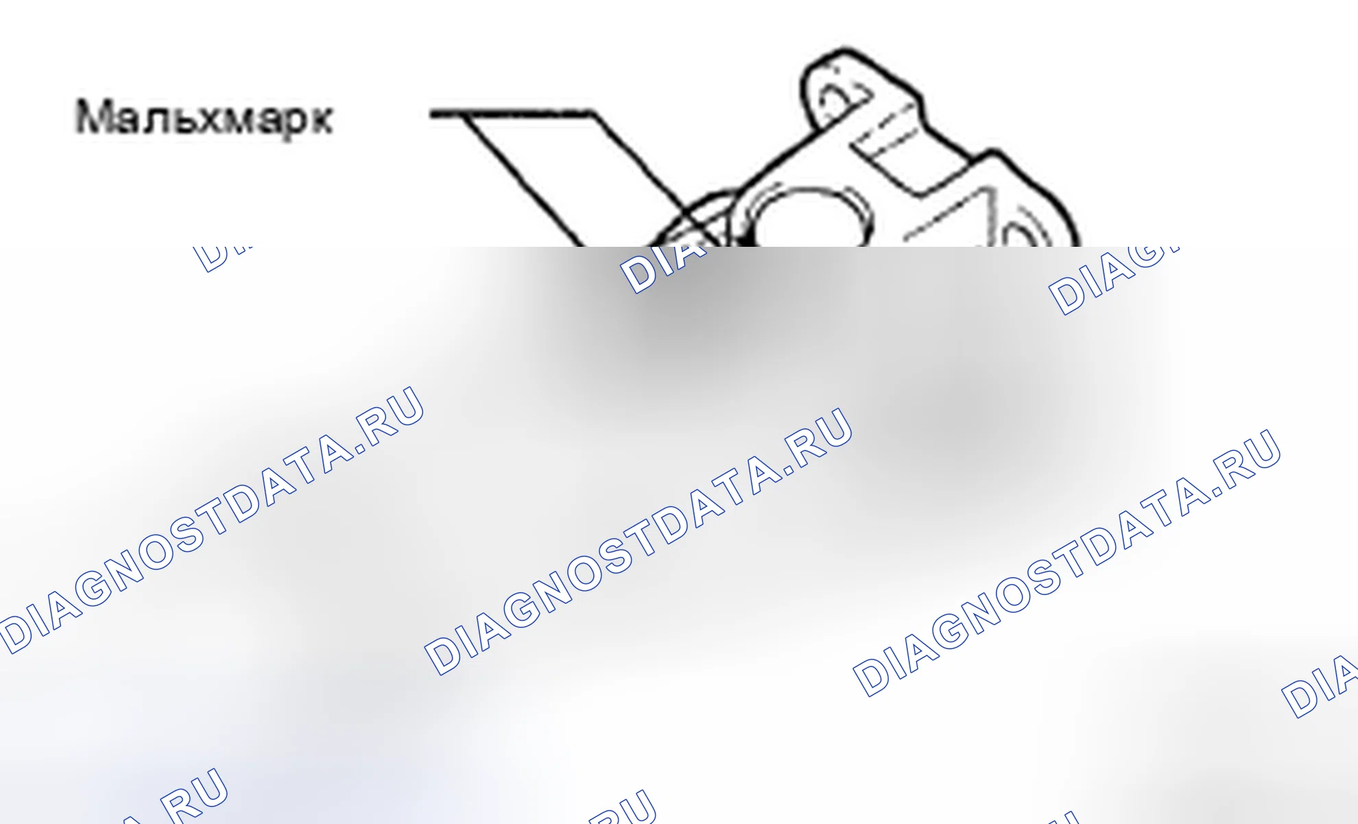 Рис. 43: РАЗБОРКА. Toyota Land Cruiser 200