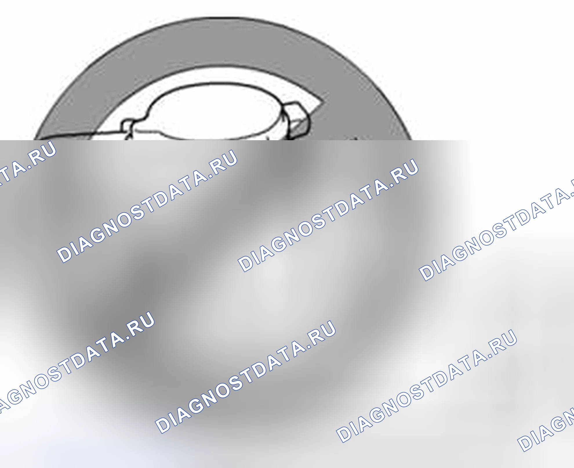 Рис. 103. Suzuki SX4 I рестайлинг
