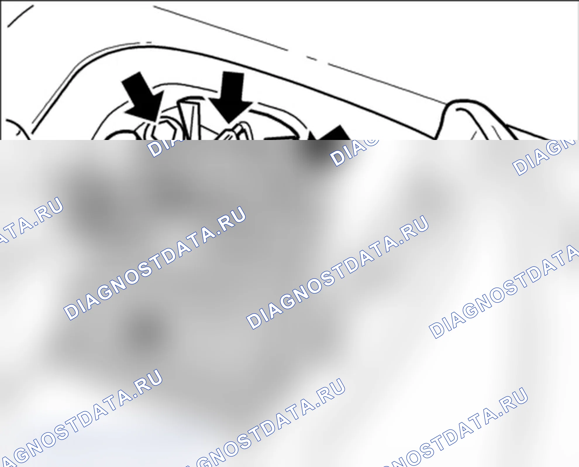 Рис. 29. Porsche Cayenne Turbo I рестайлинг