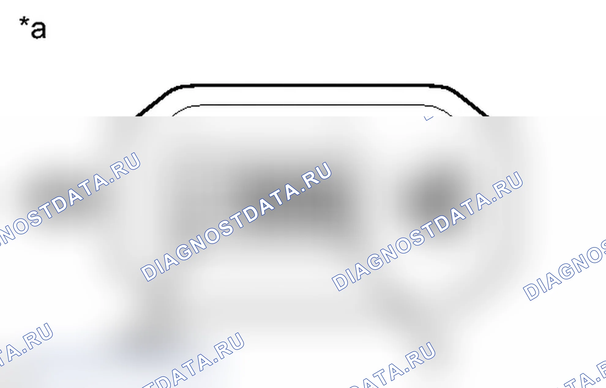 Рис. 427. Toyota Prius V I