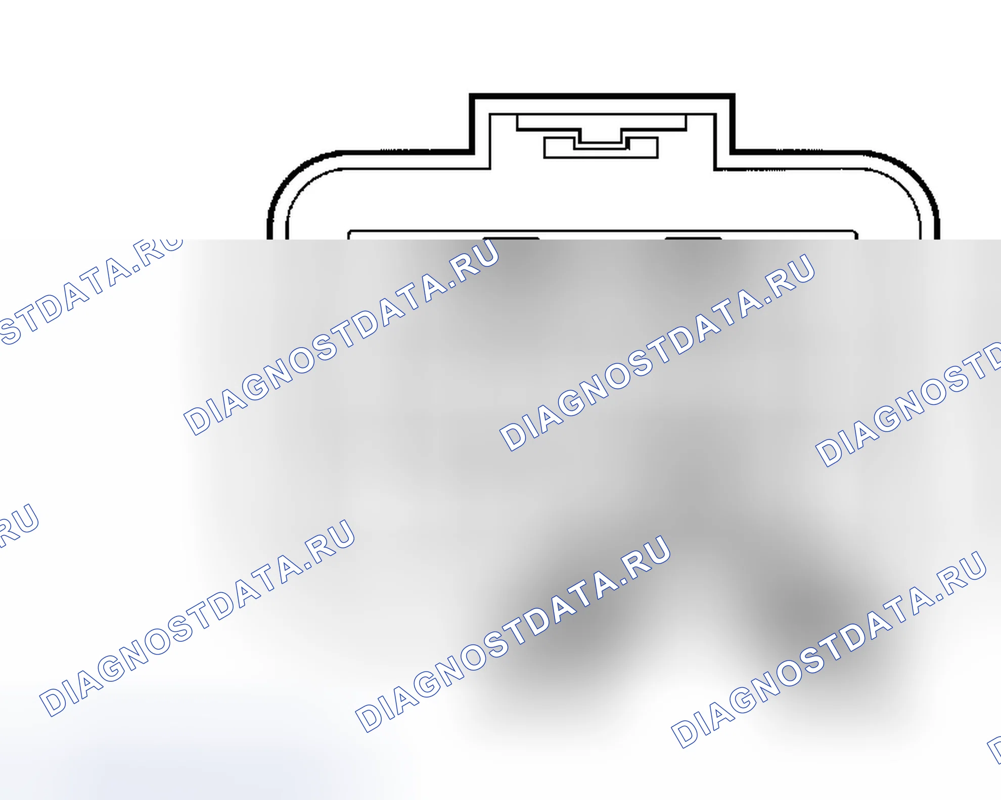 Рис. 2. Ford Pickup F350 Super Duty 