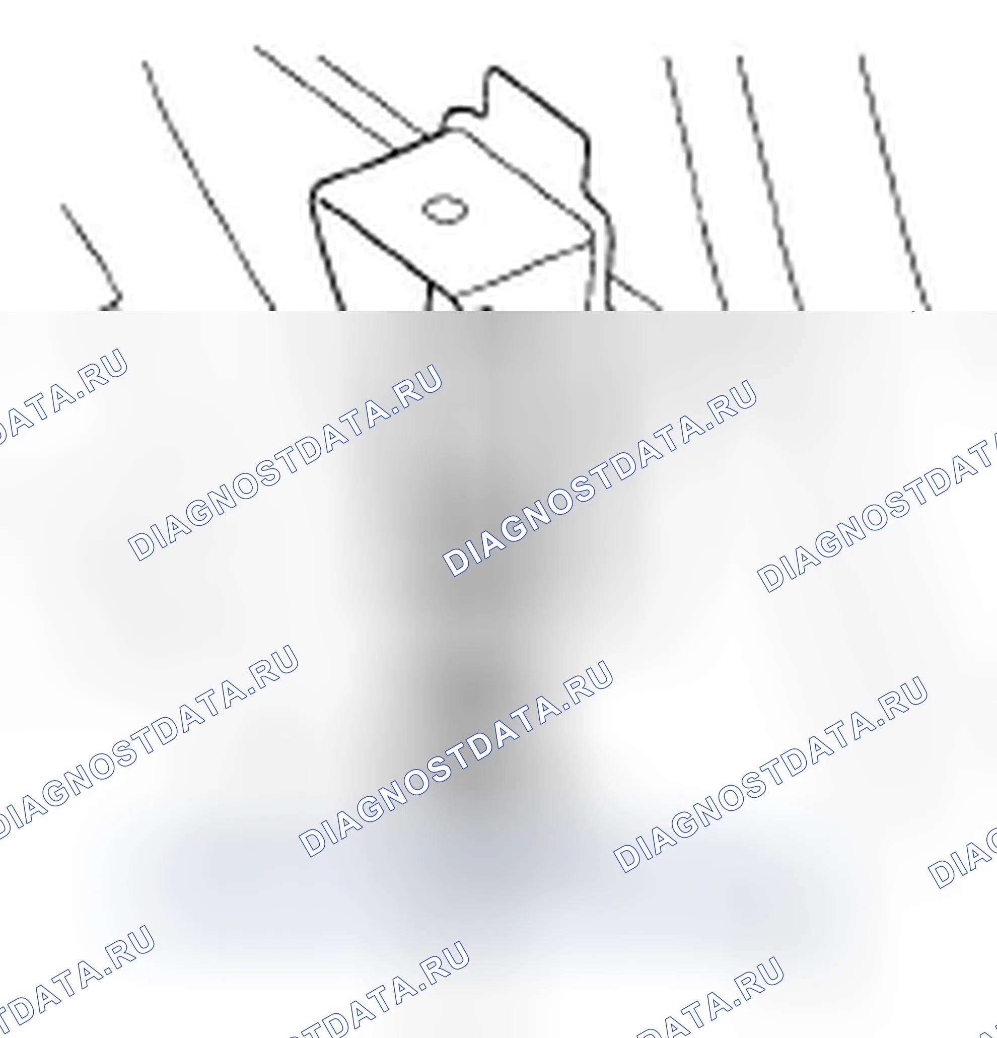 Рис. 131. Honda Element YH2 рестайлинг