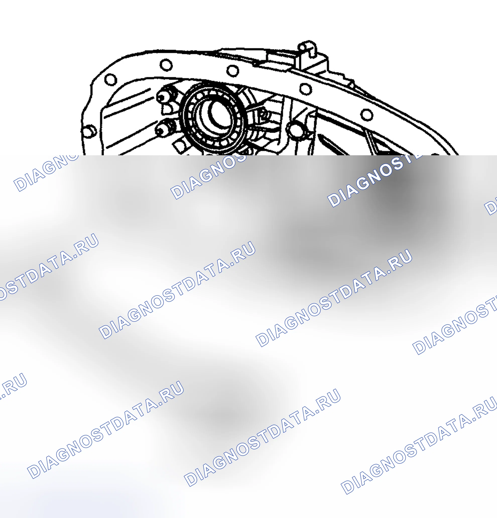 Рис. 171. Hyundai Tiburon II рестайлинг