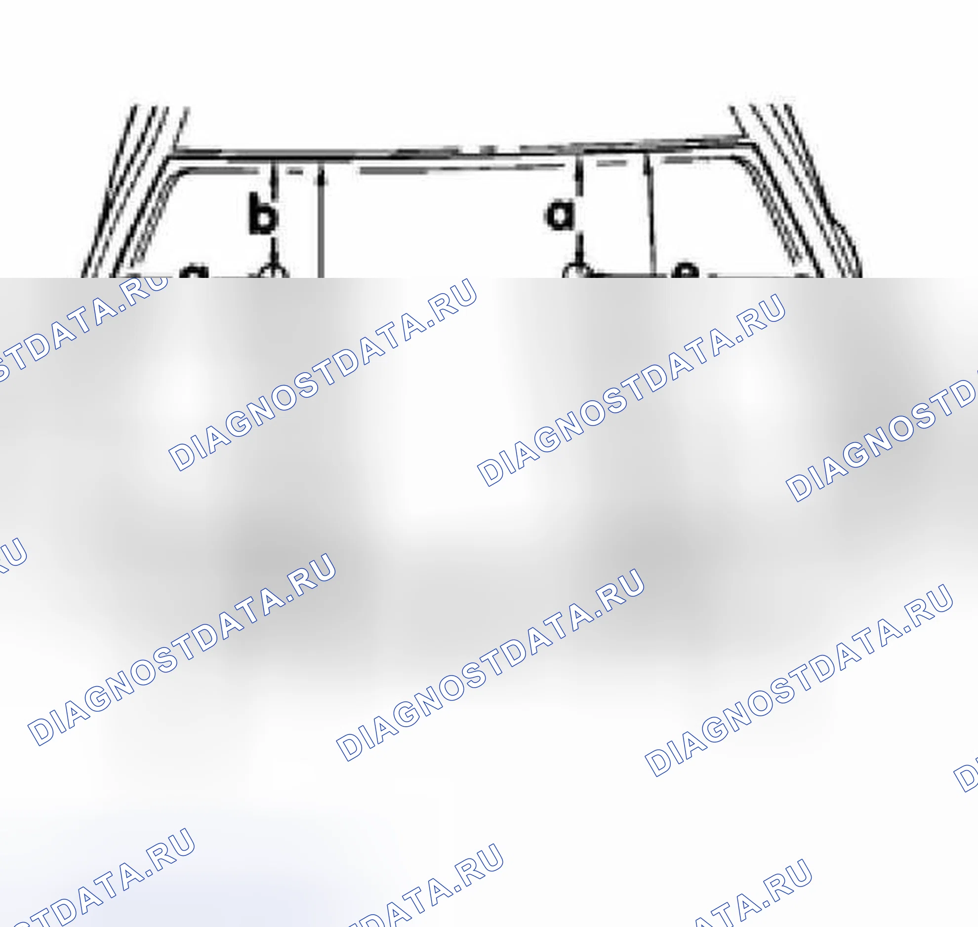 Рис. 7. Volkswagen Golf Mk3