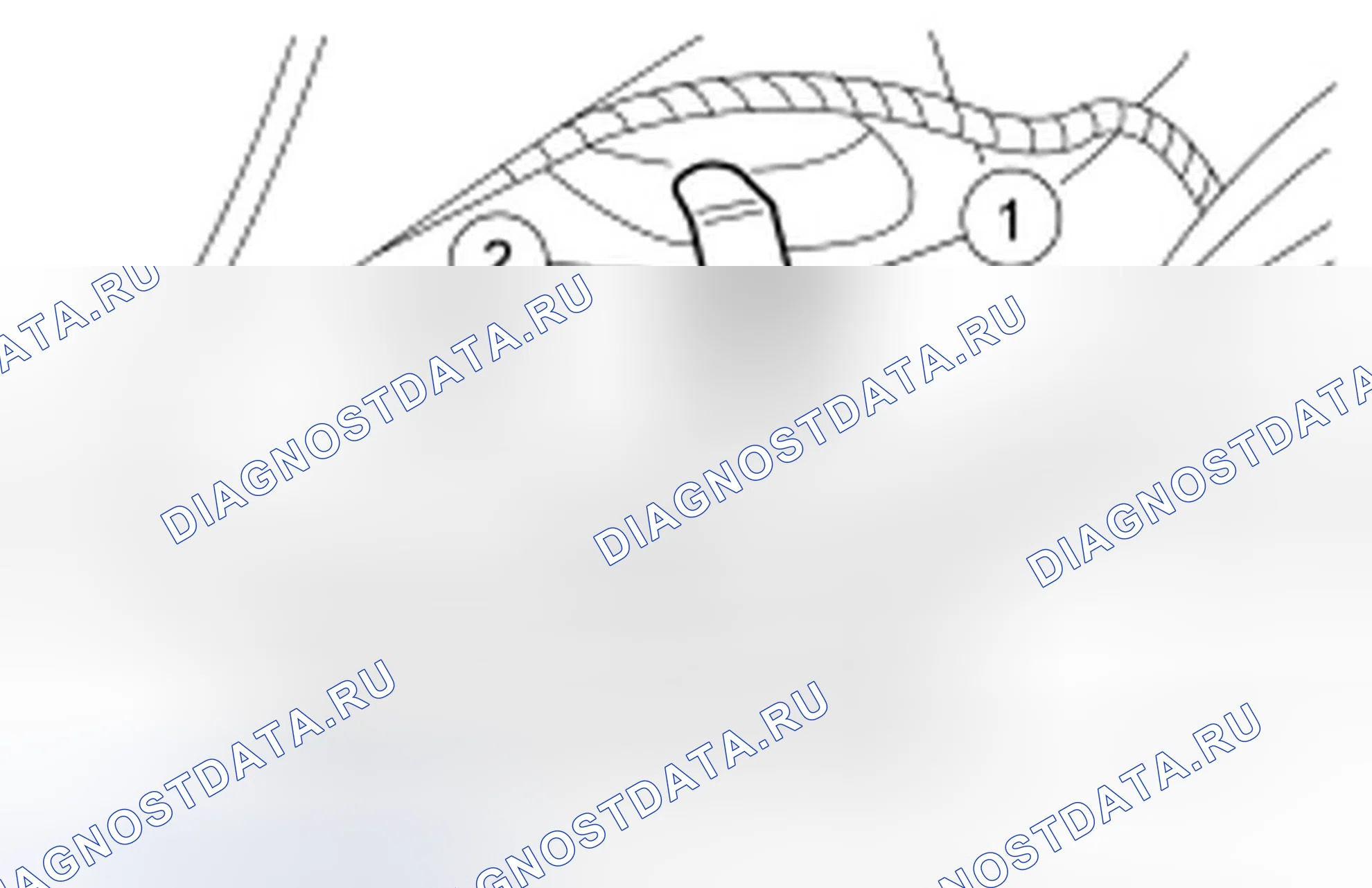 Рис. 11. Ford Ranger II