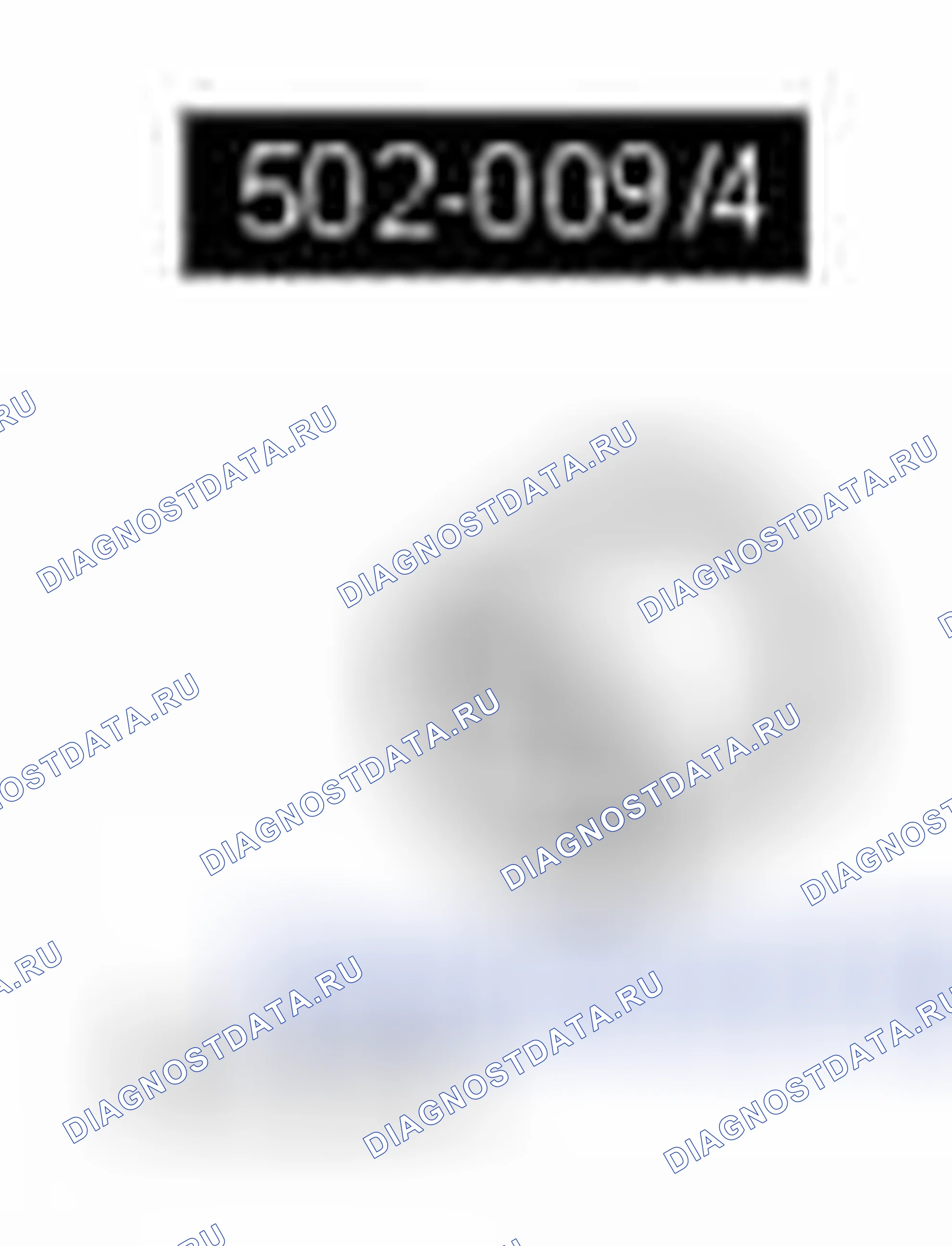 Рис. 99. Land Rover Range Rover Sport I