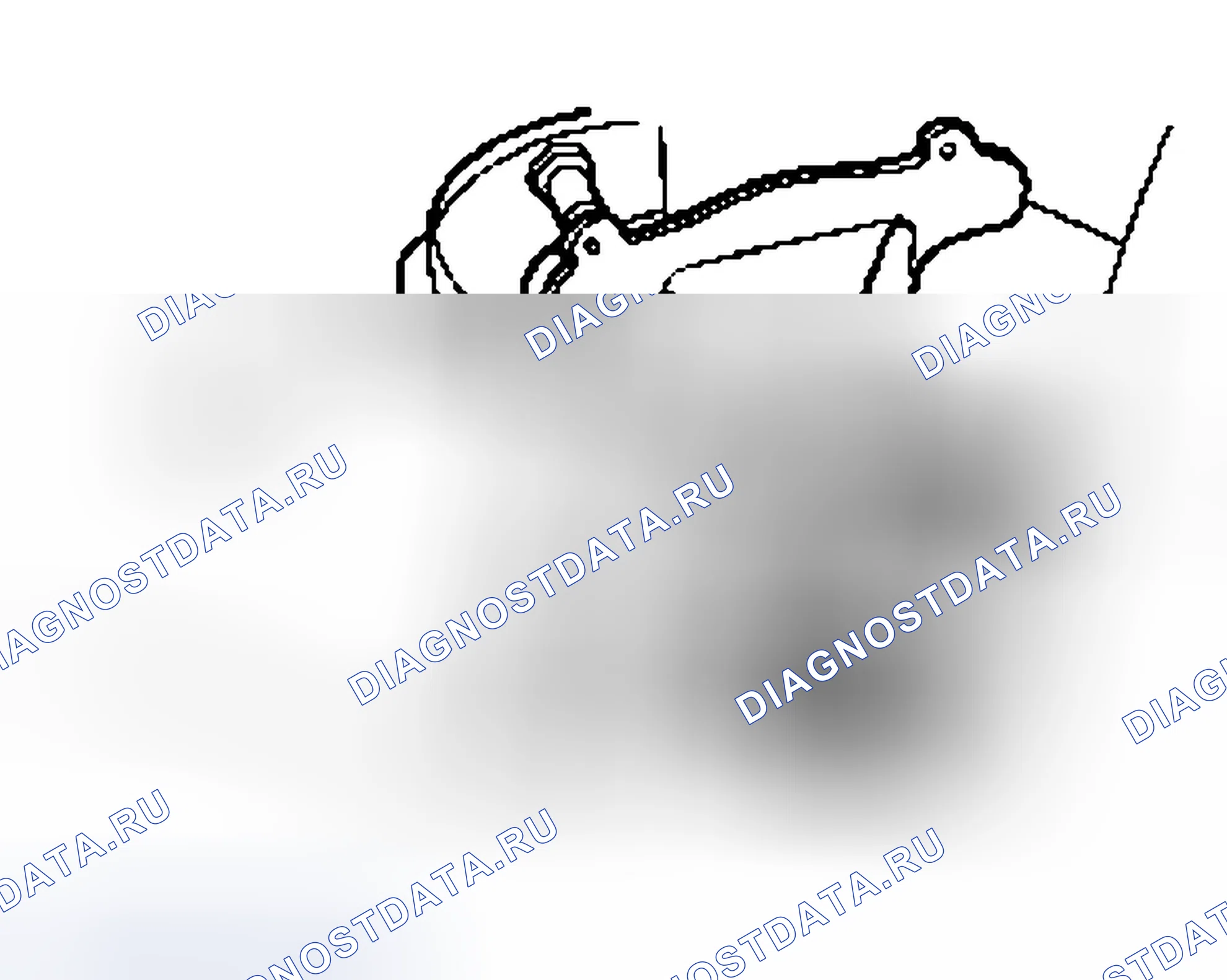 Рис. 94. Ford Pickup F150 