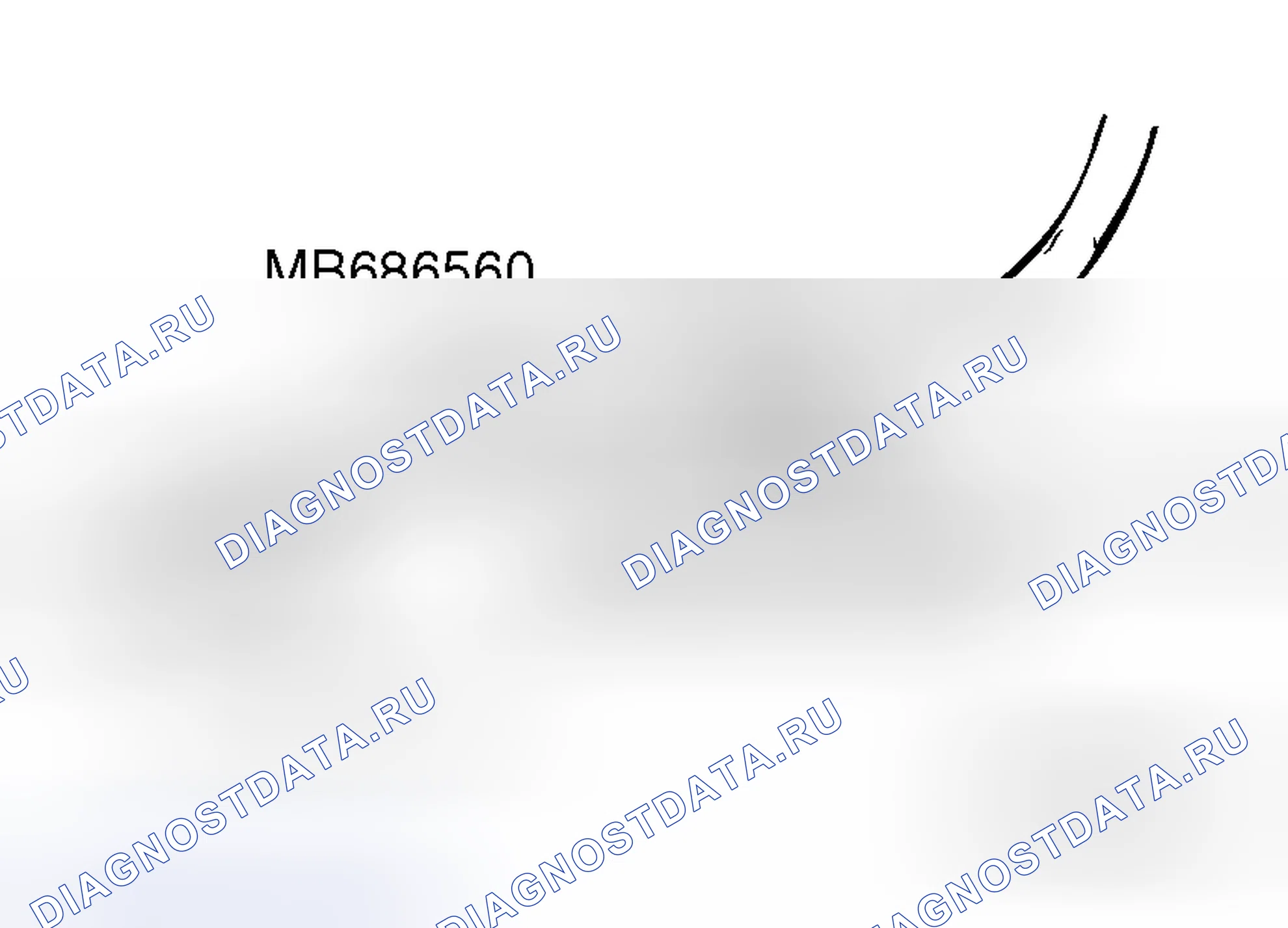 Рис. 359. Mitsubishi Endeavor I
