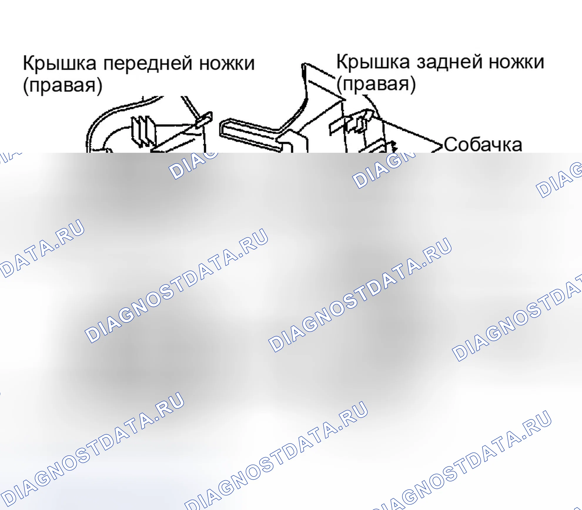 Рис. 11. Infiniti FX35 I