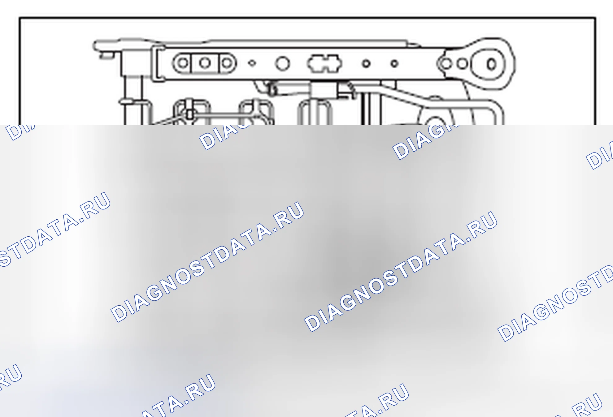 Рис. 17. Hyundai Creta I рестайлинг