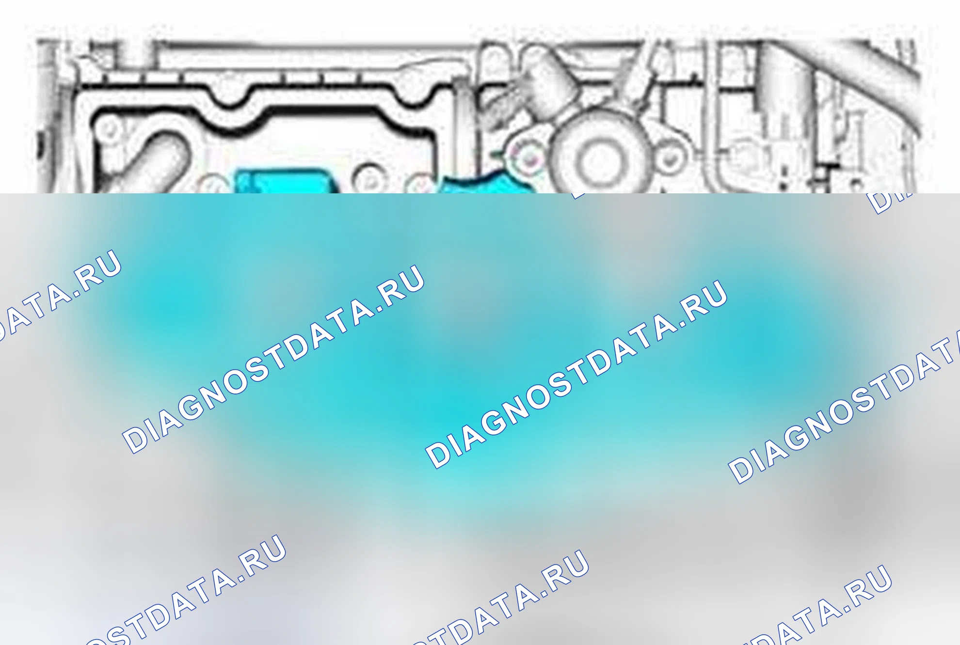 Рис. 63. Ford Escape III