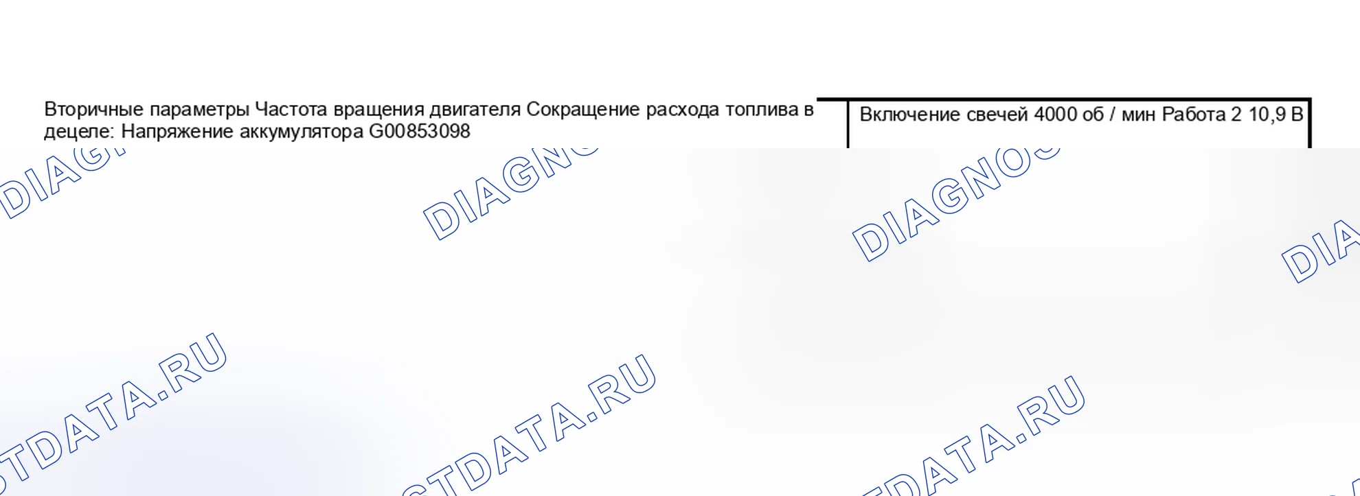 Рис. 1392: УСЛОВИЕ РАЗРЕШЕНИЯ (ИСПОЛЬЗУЕТСЯ ПРИ НЕПРАВИЛЬНОМ СУЖДЕНИИ). Hyundai Creta II