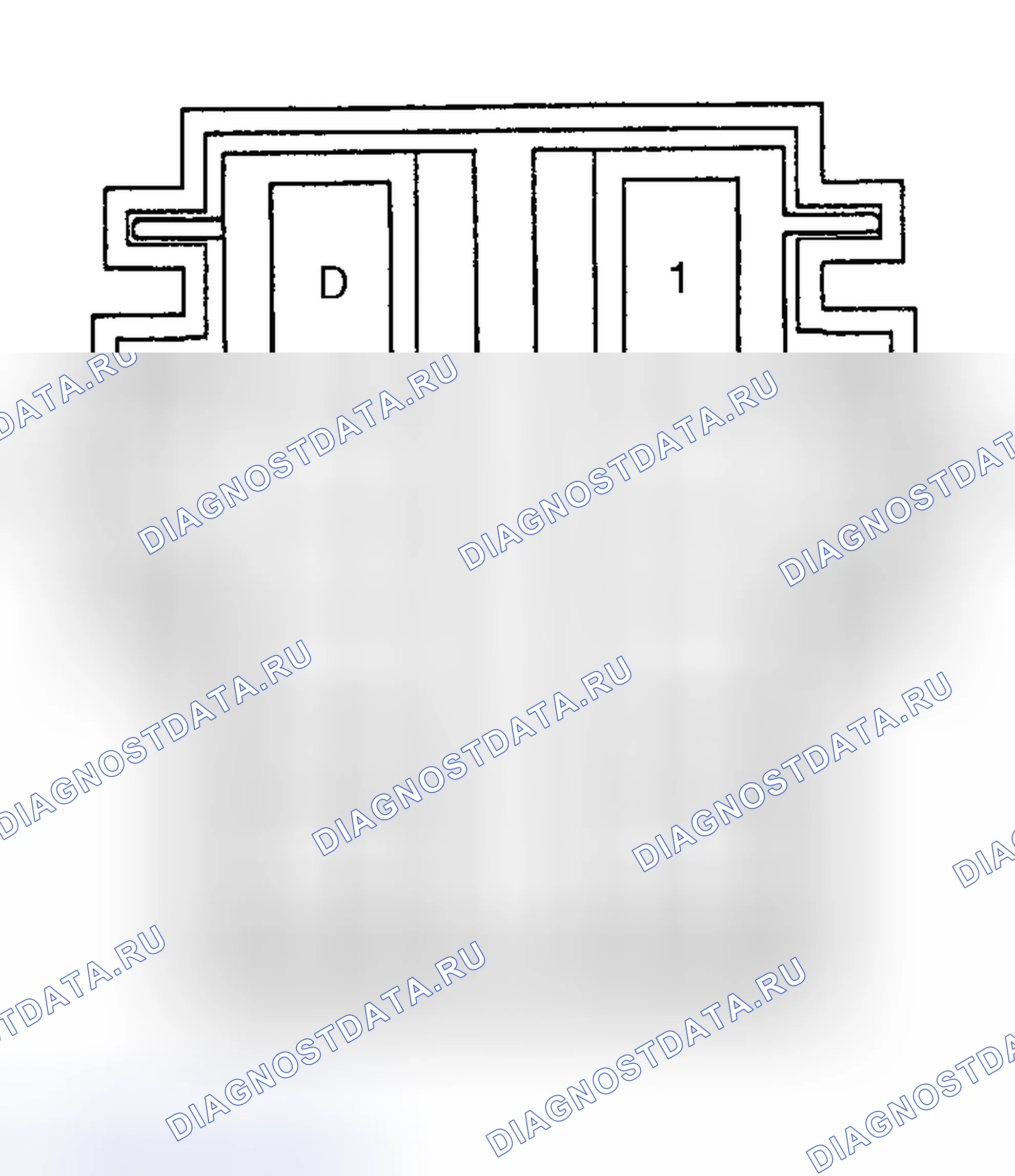 Рис. 67. Saturn LS I