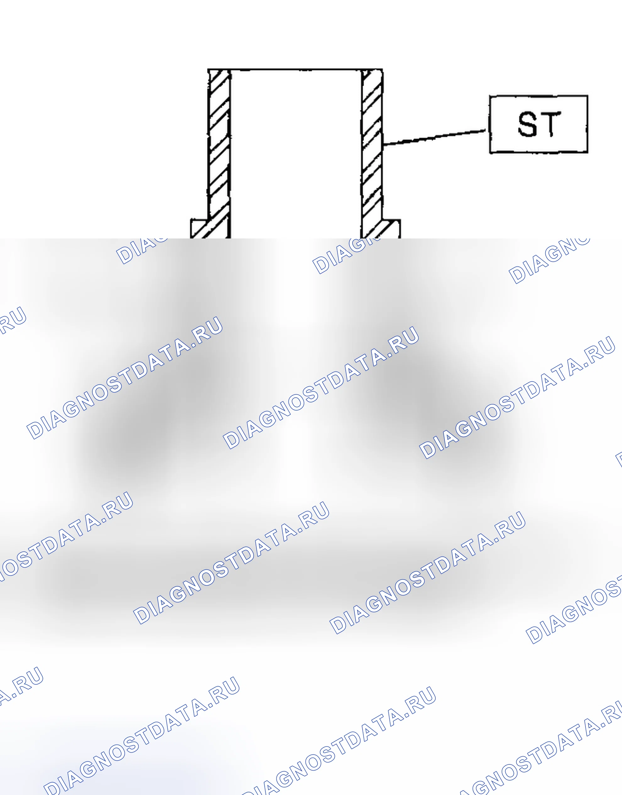 Рис. 147. Subaru Impreza GD/GC/GG рестайлинг