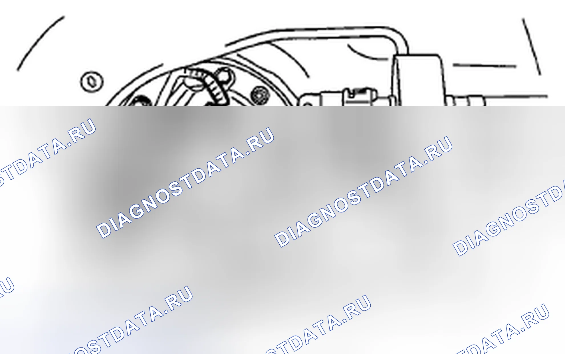 Рис. 181. Subaru Legacy BM/BR