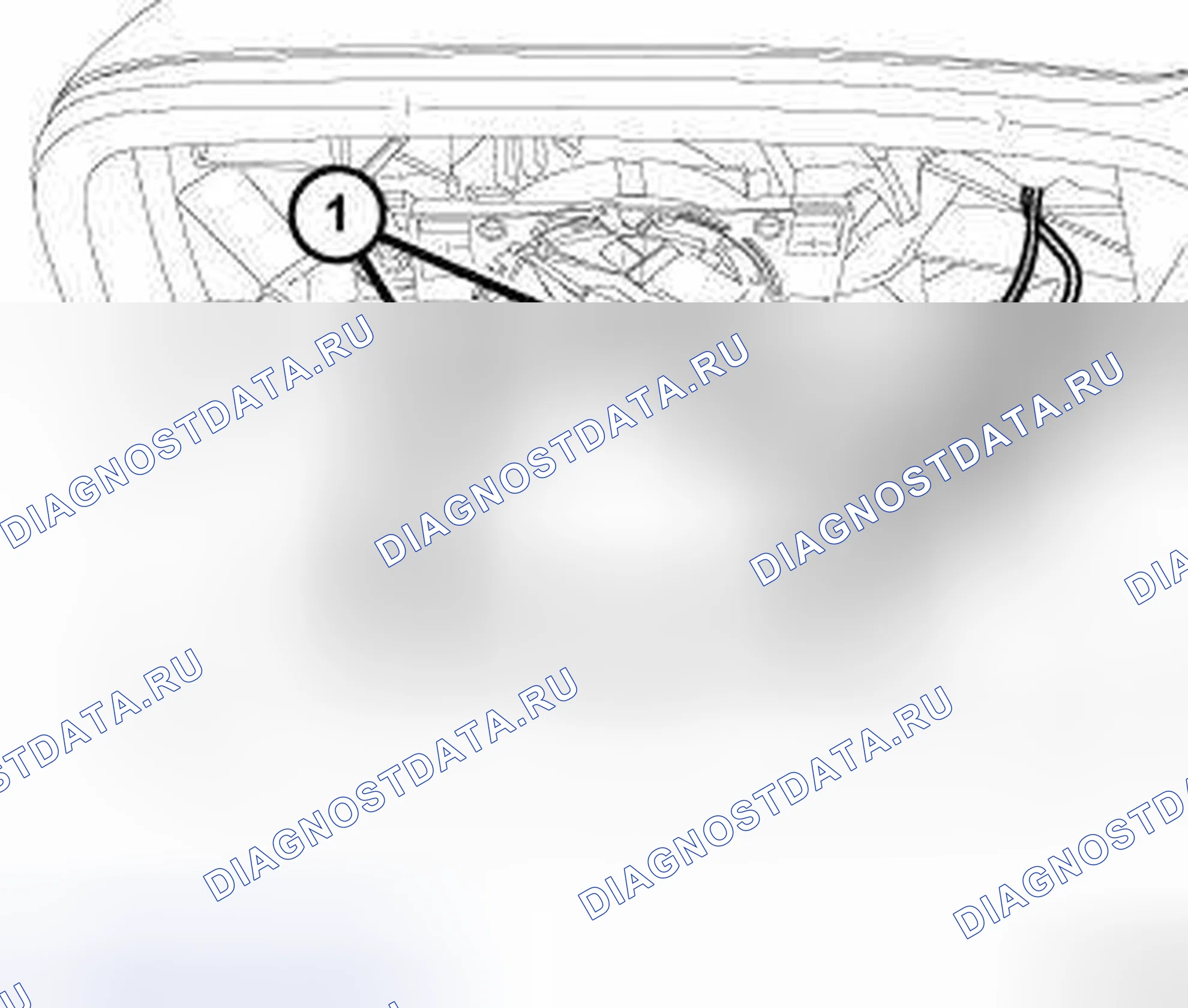 Рис. 100. RAM Pickup 2500 