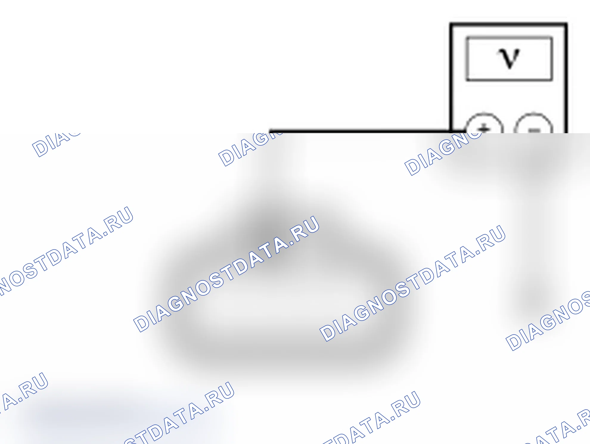 Рис. 239: ТОЧЕЧНОЕ ИСПЫТАНИЕ AE: расшифровка кода ошибки B272D - НЕИСПРАВНОСТЬ, СВЯЗАННАЯ С ДИФФЕРЕНЦИАЛЬНОЙ ТЕМПЕРАТУРОЙ ПАССАЖИРОВ. Lincoln Zephyr US